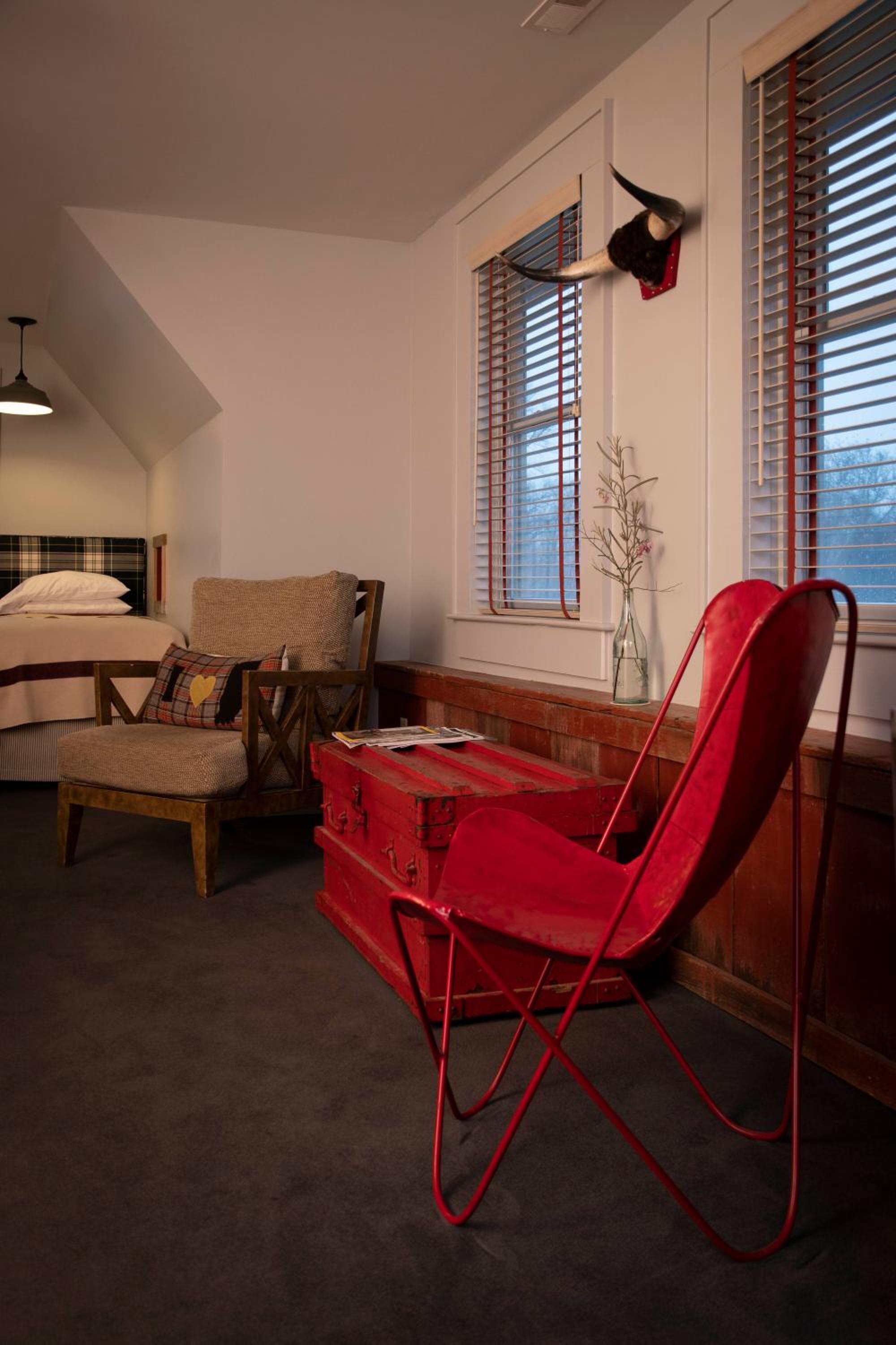 Hotel Broad Ripple