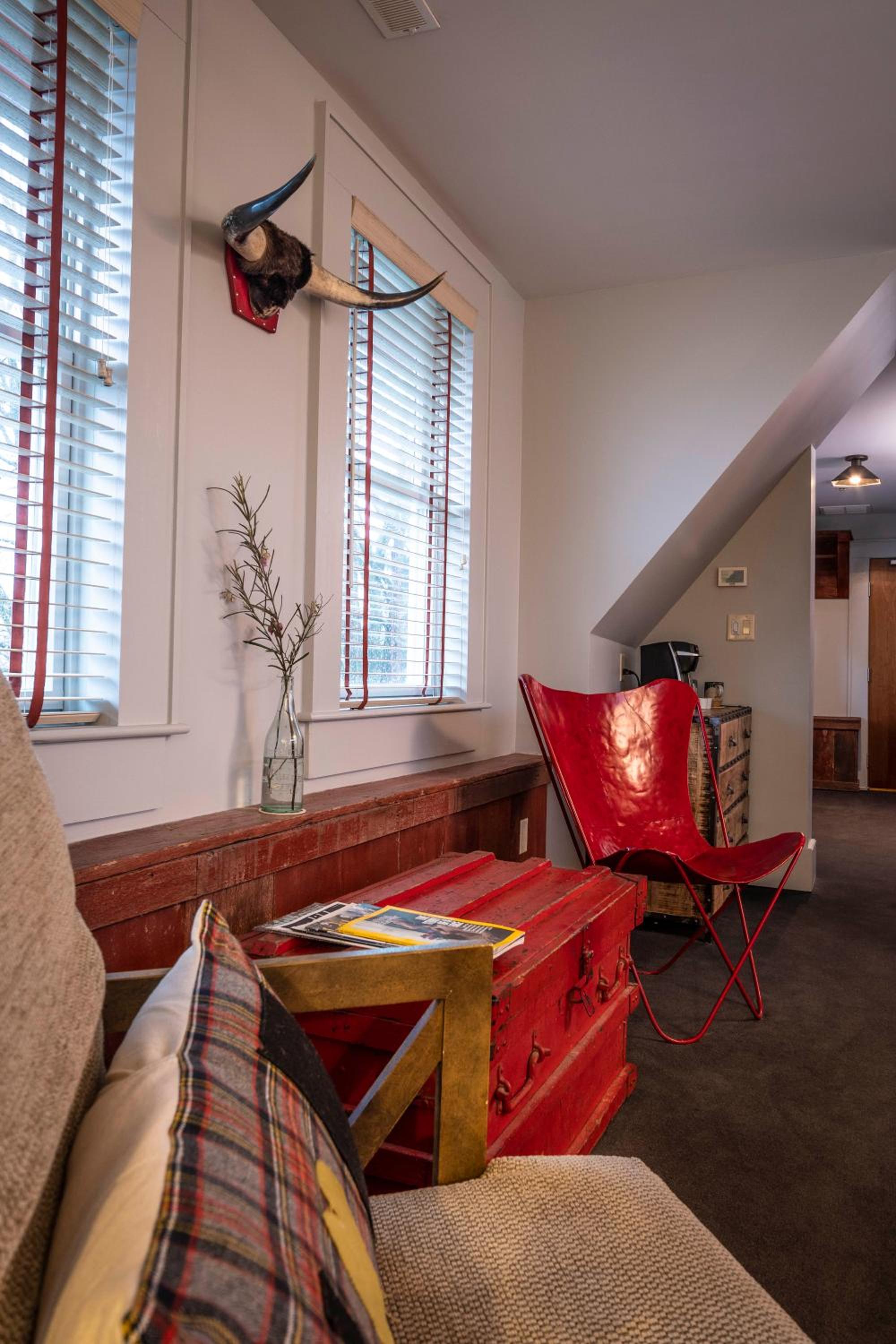 Hotel Broad Ripple