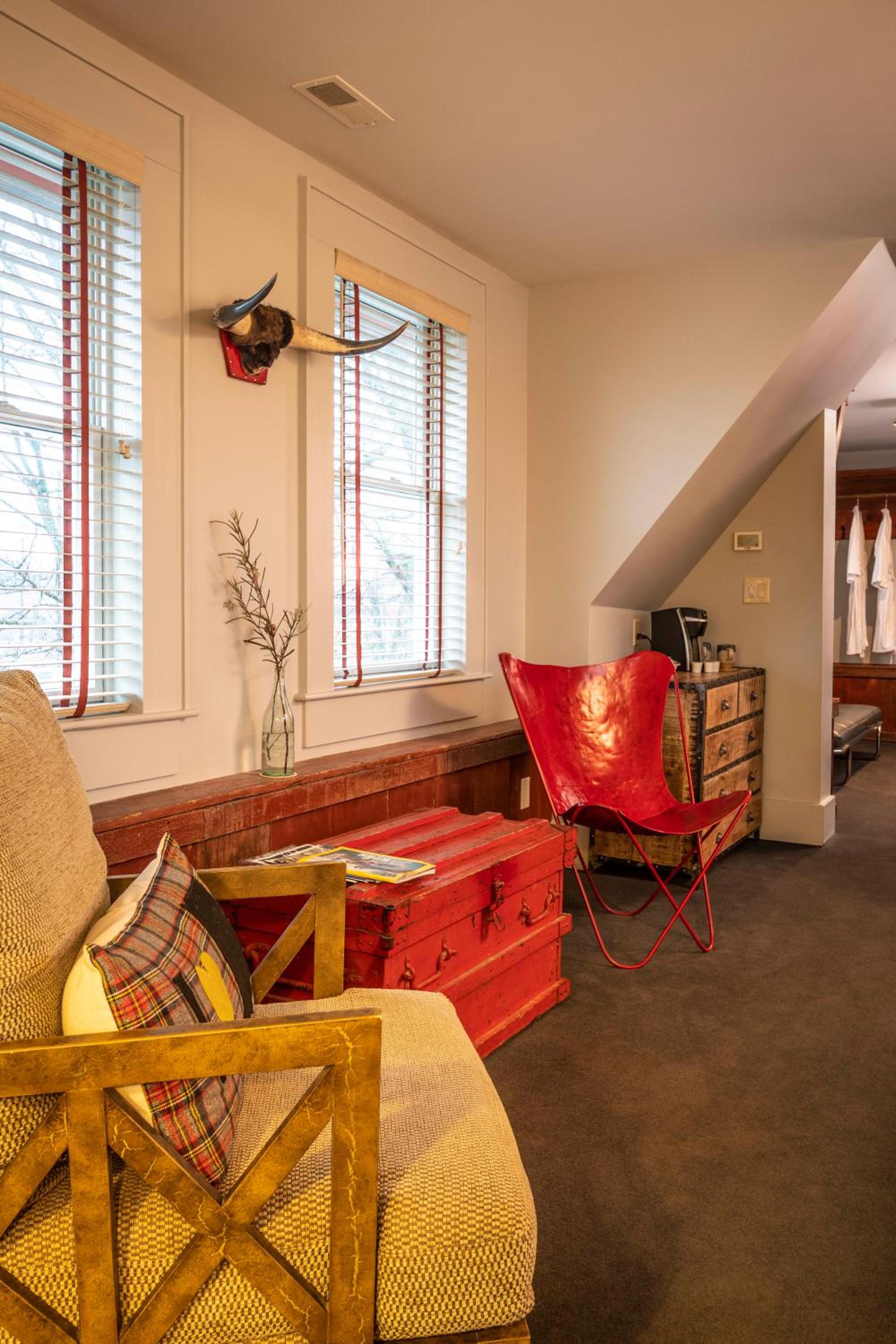 Hotel Broad Ripple