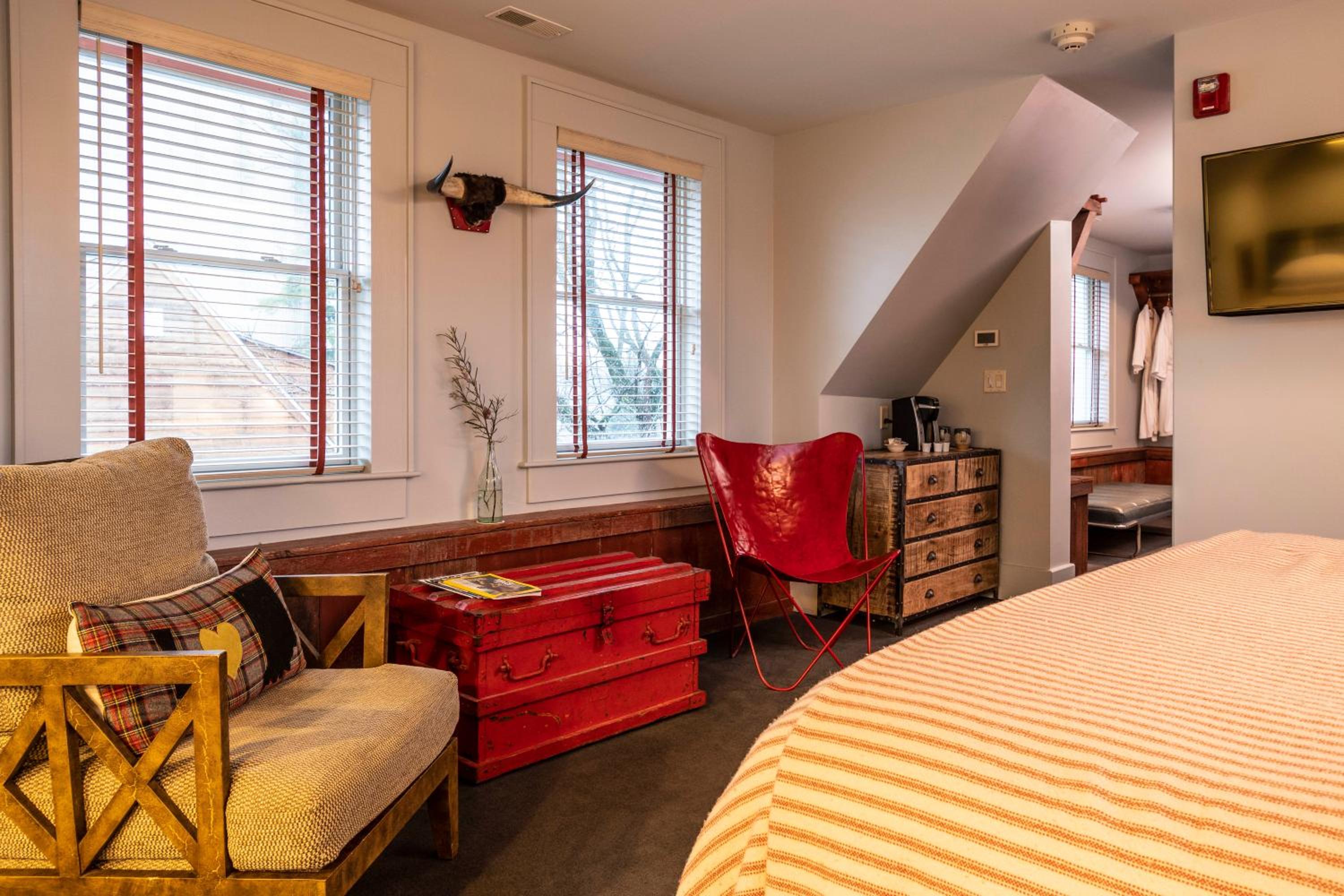 Hotel Broad Ripple
