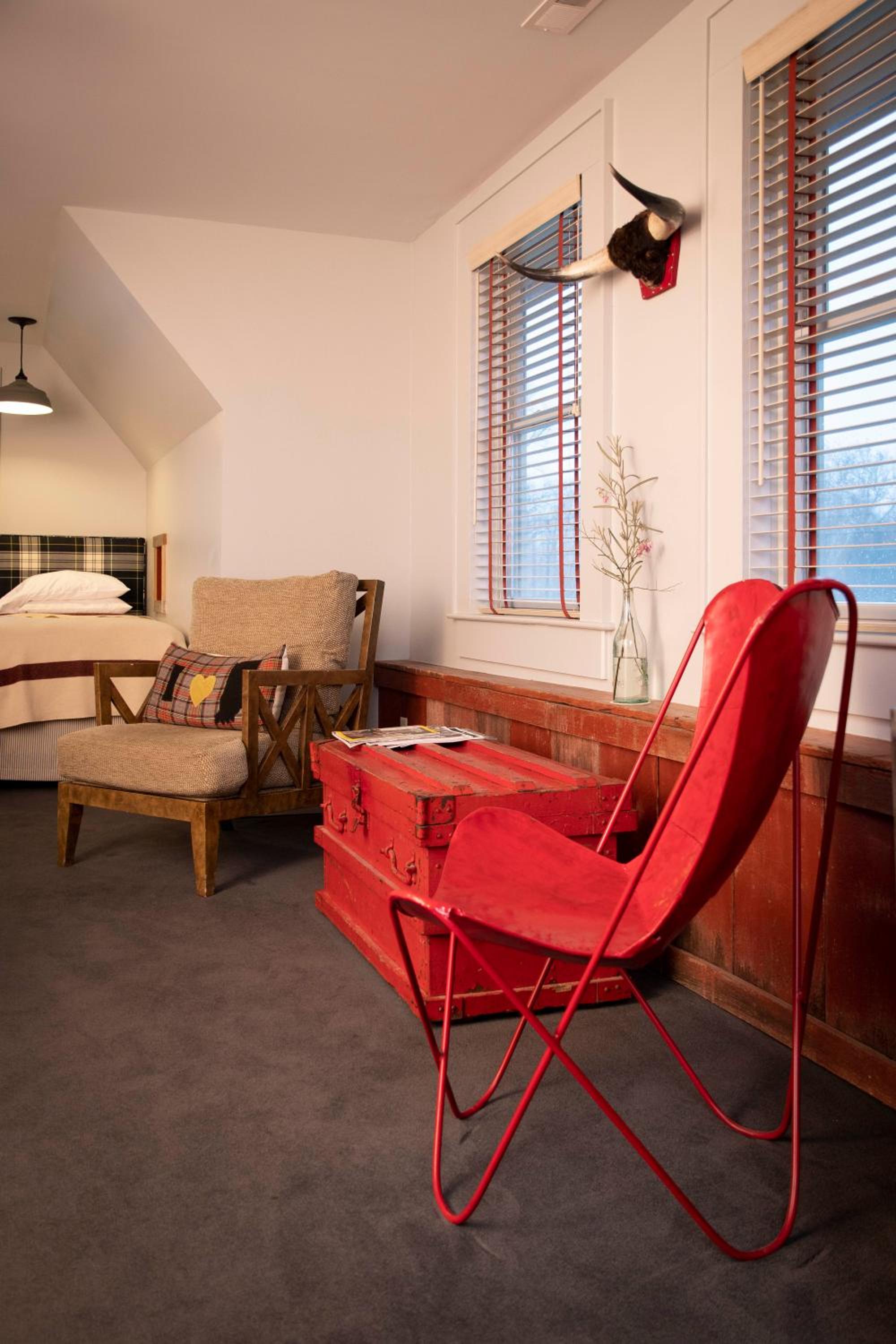 Hotel Broad Ripple