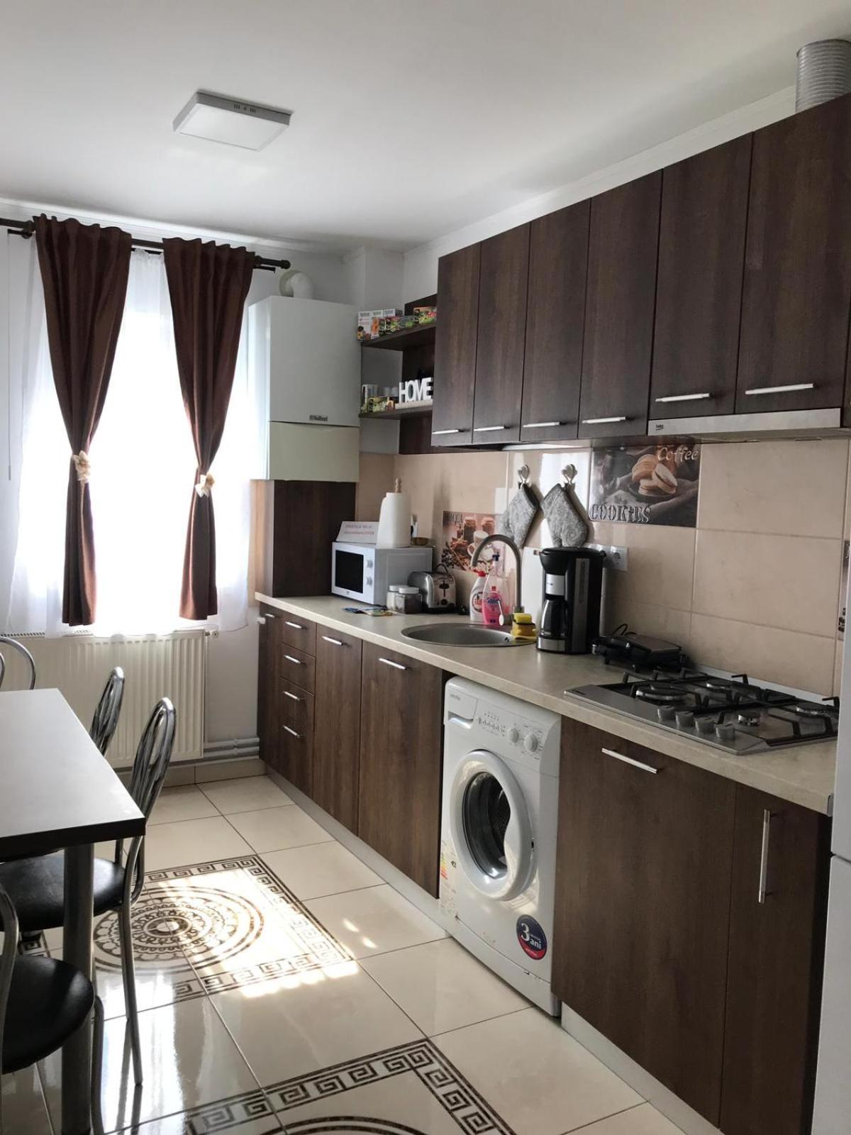 Apartament Mont Blanc view 4