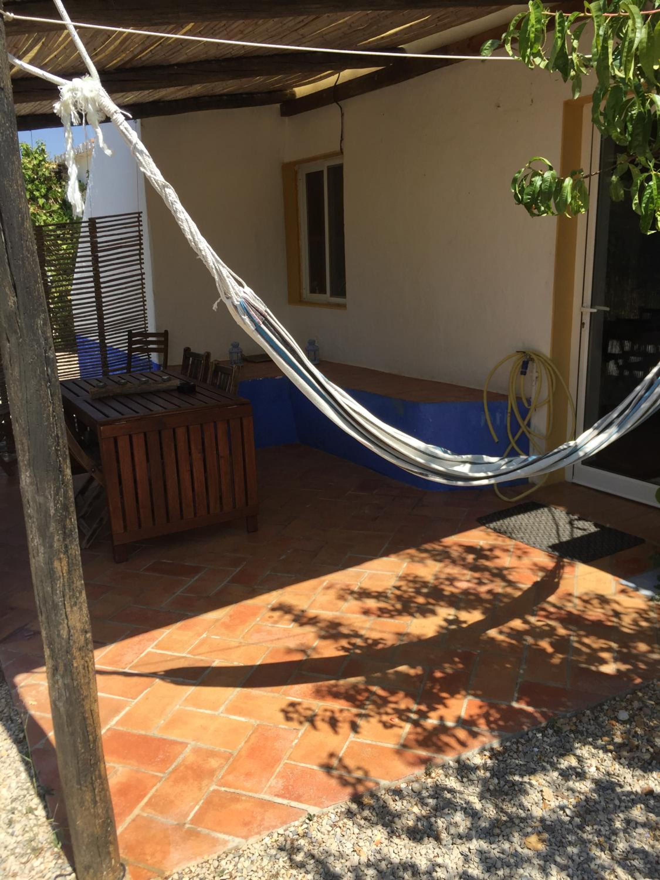 Quinta da Fornalha - Santuario Agroecologico