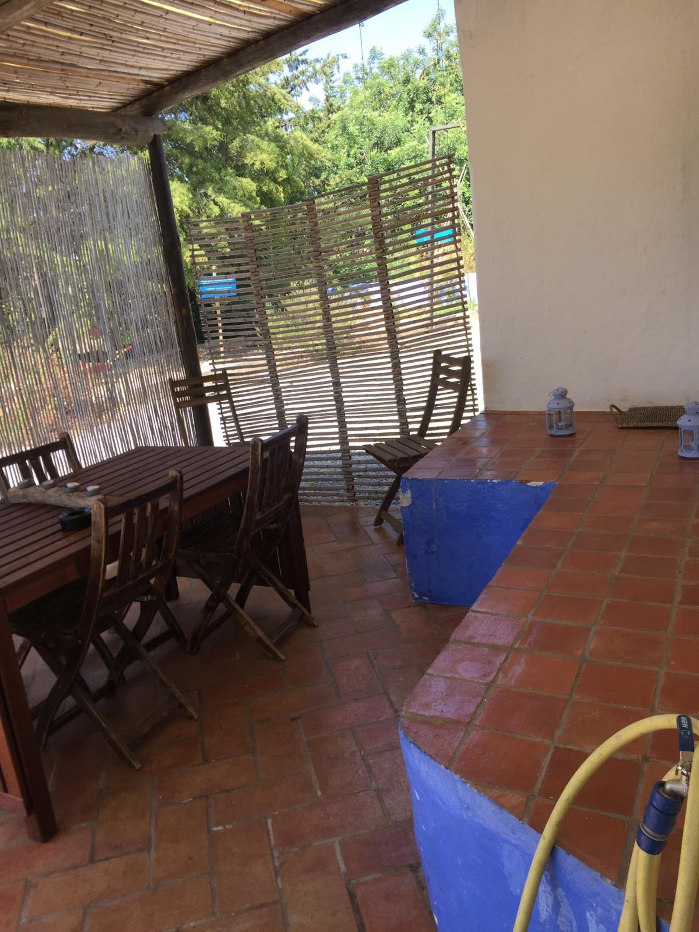 Quinta da Fornalha - Santuario Agroecologico