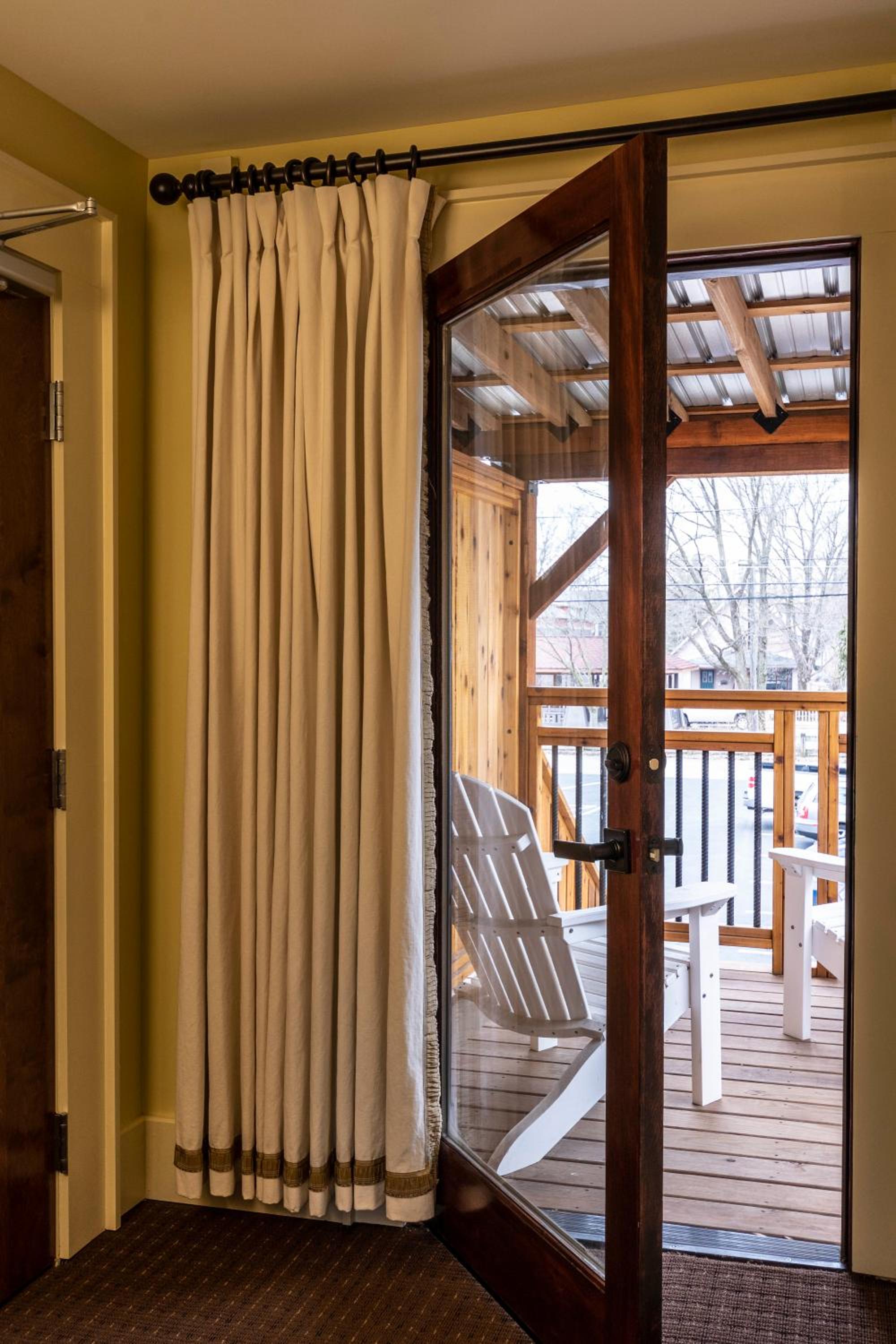 Hotel Broad Ripple