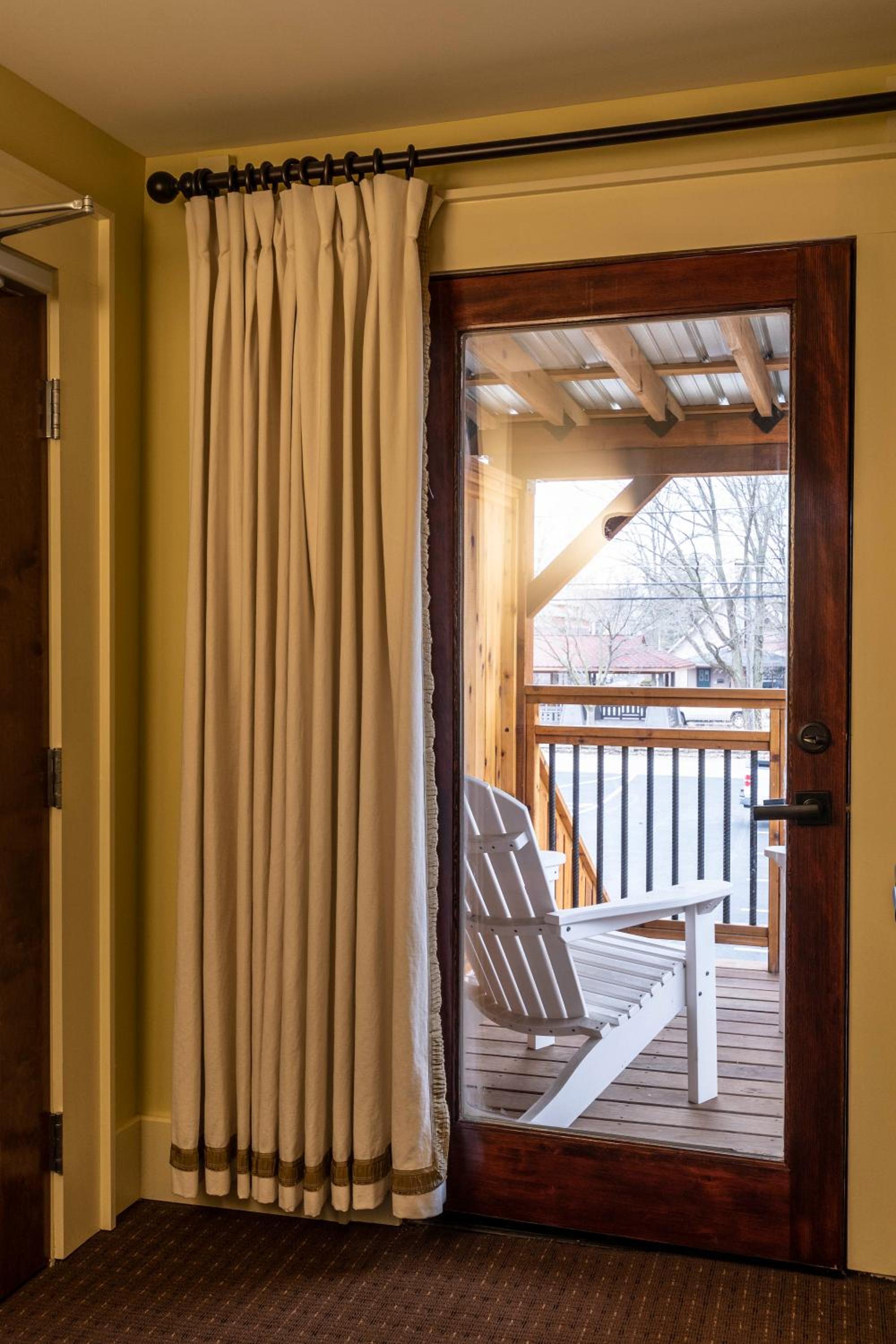 Hotel Broad Ripple