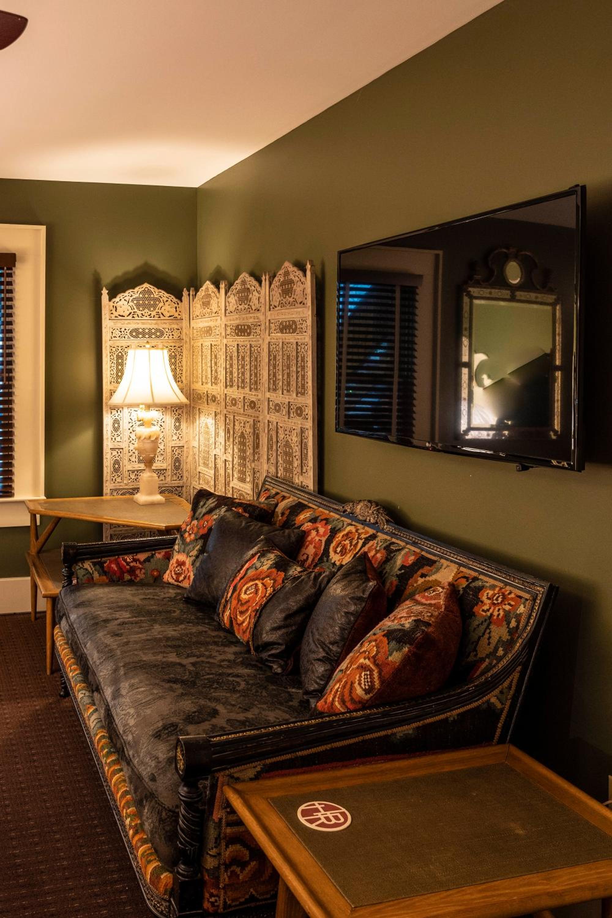 Hotel Broad Ripple
