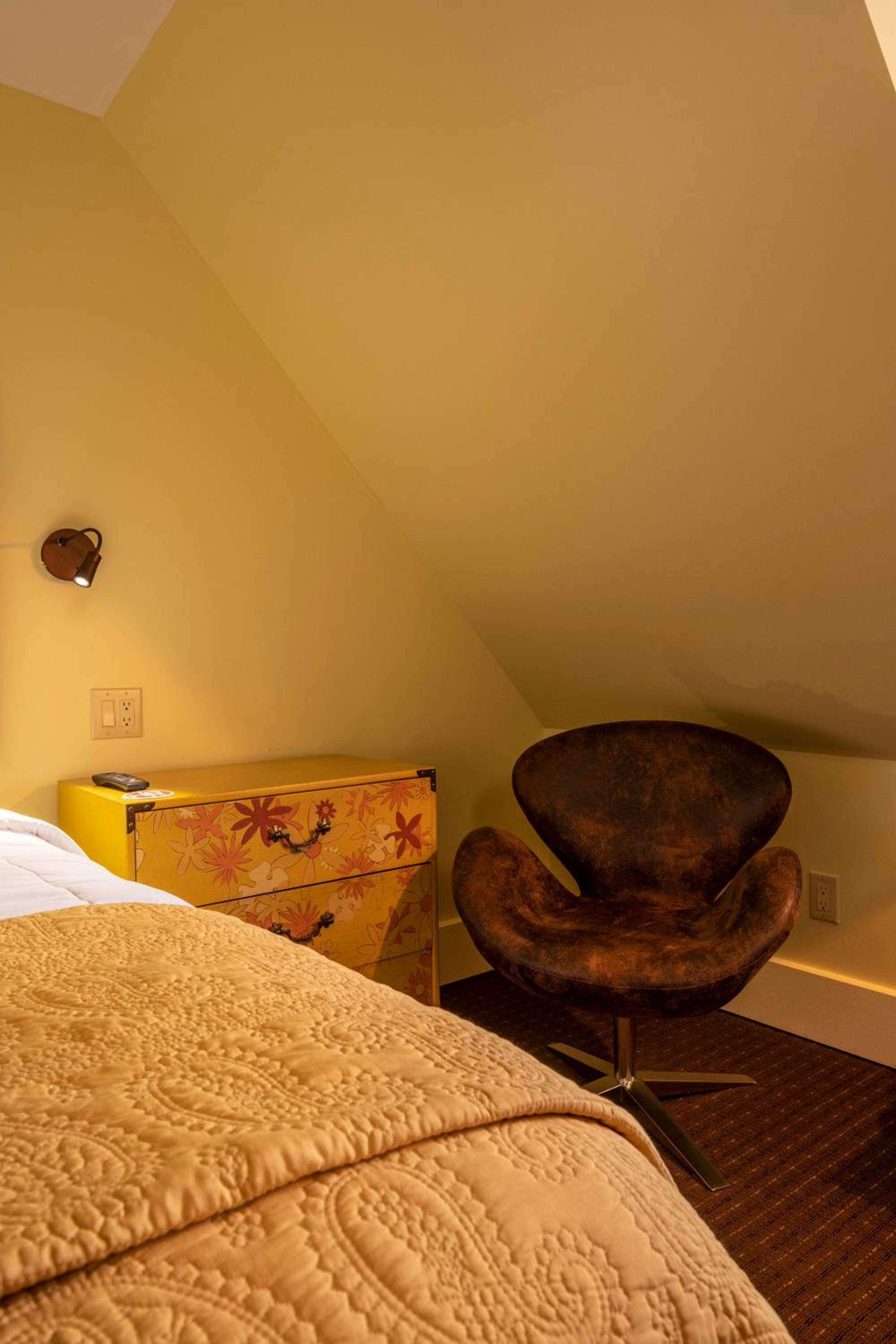 Hotel Broad Ripple