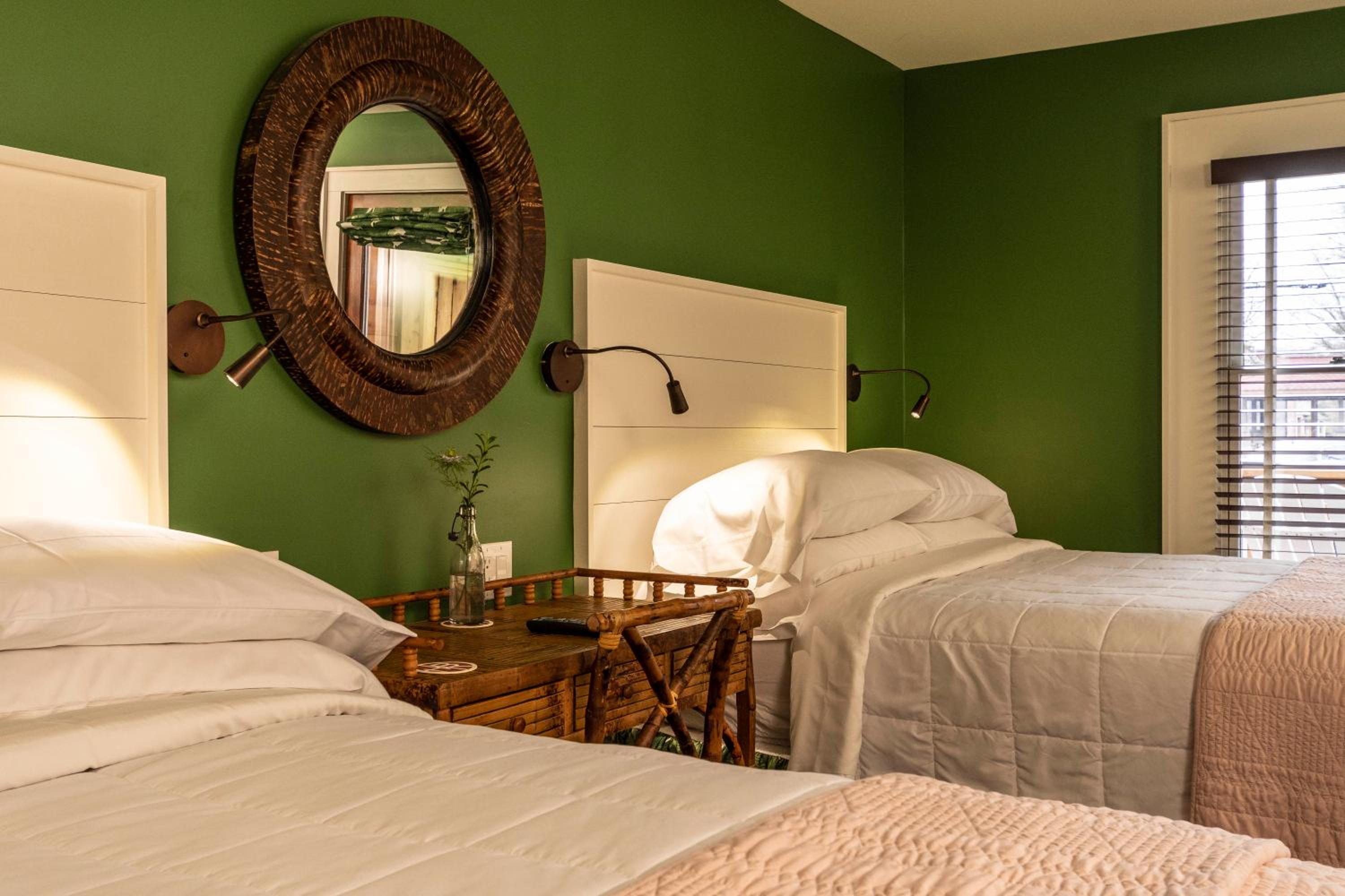 Hotel Broad Ripple
