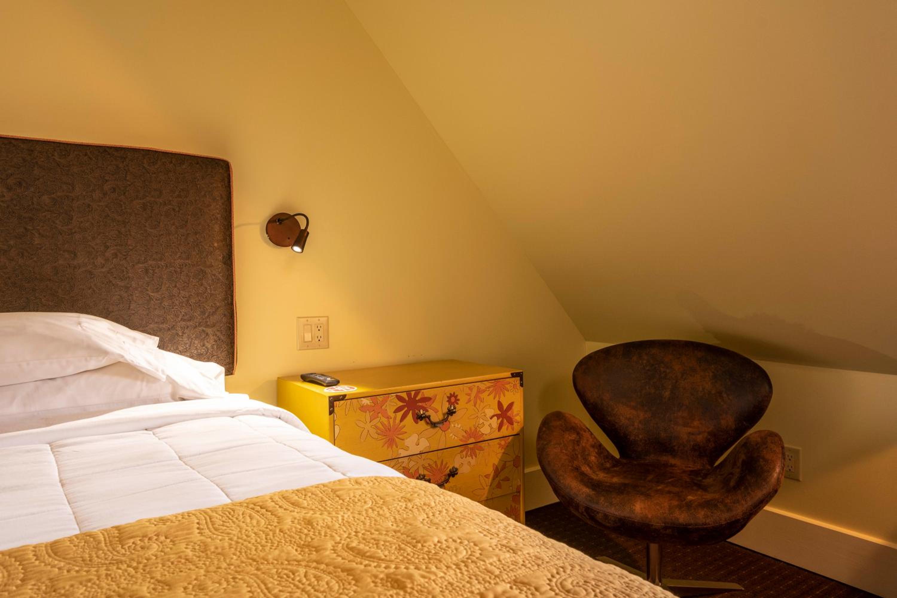 Hotel Broad Ripple