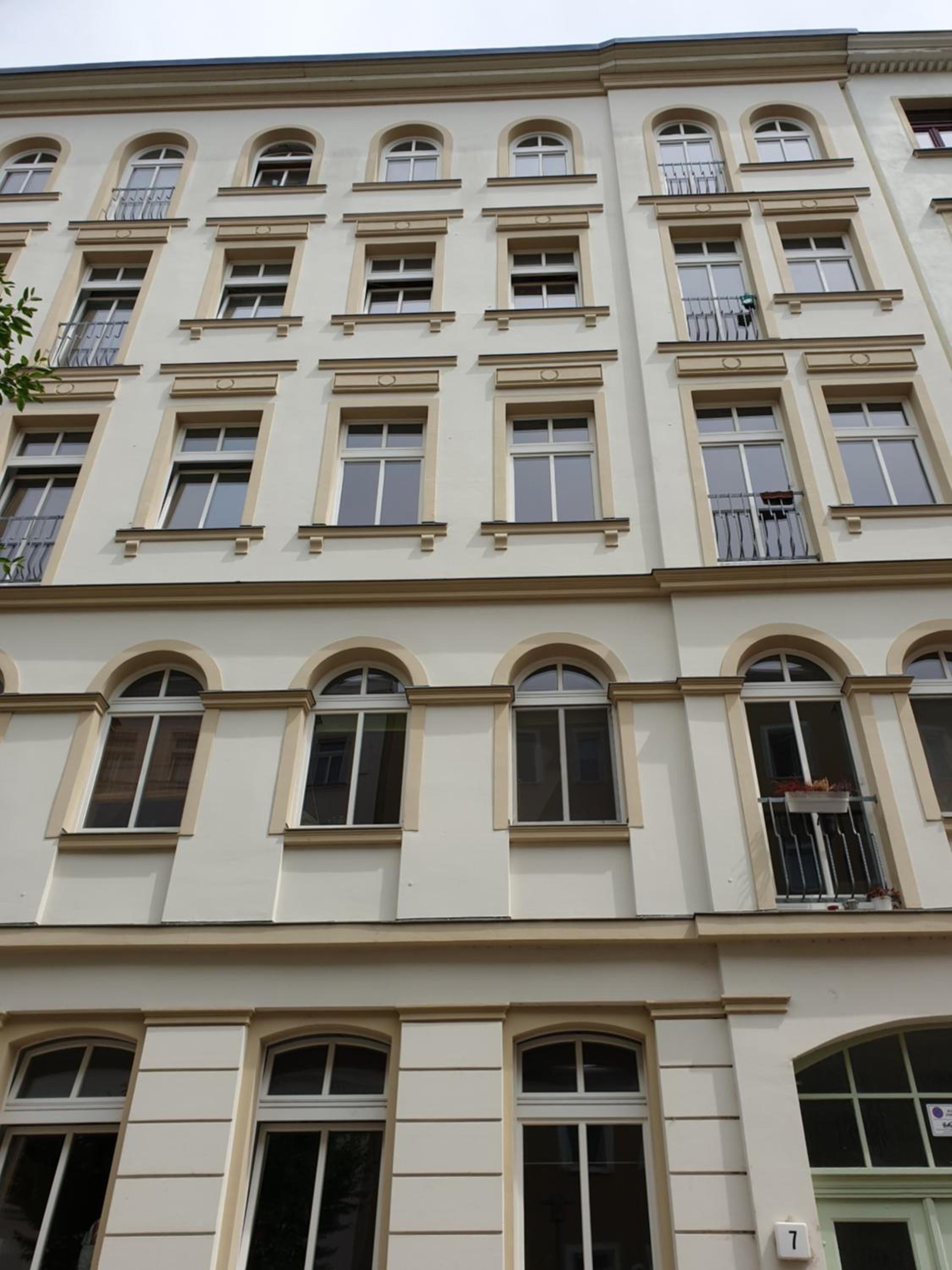 Ferienwohnung Busch view 2
