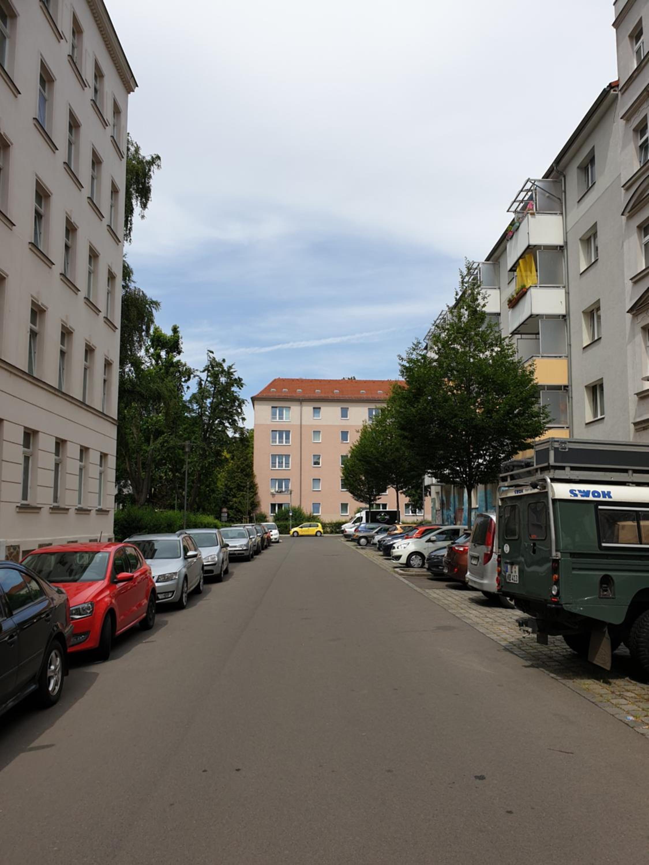 Ferienwohnung Busch view 4
