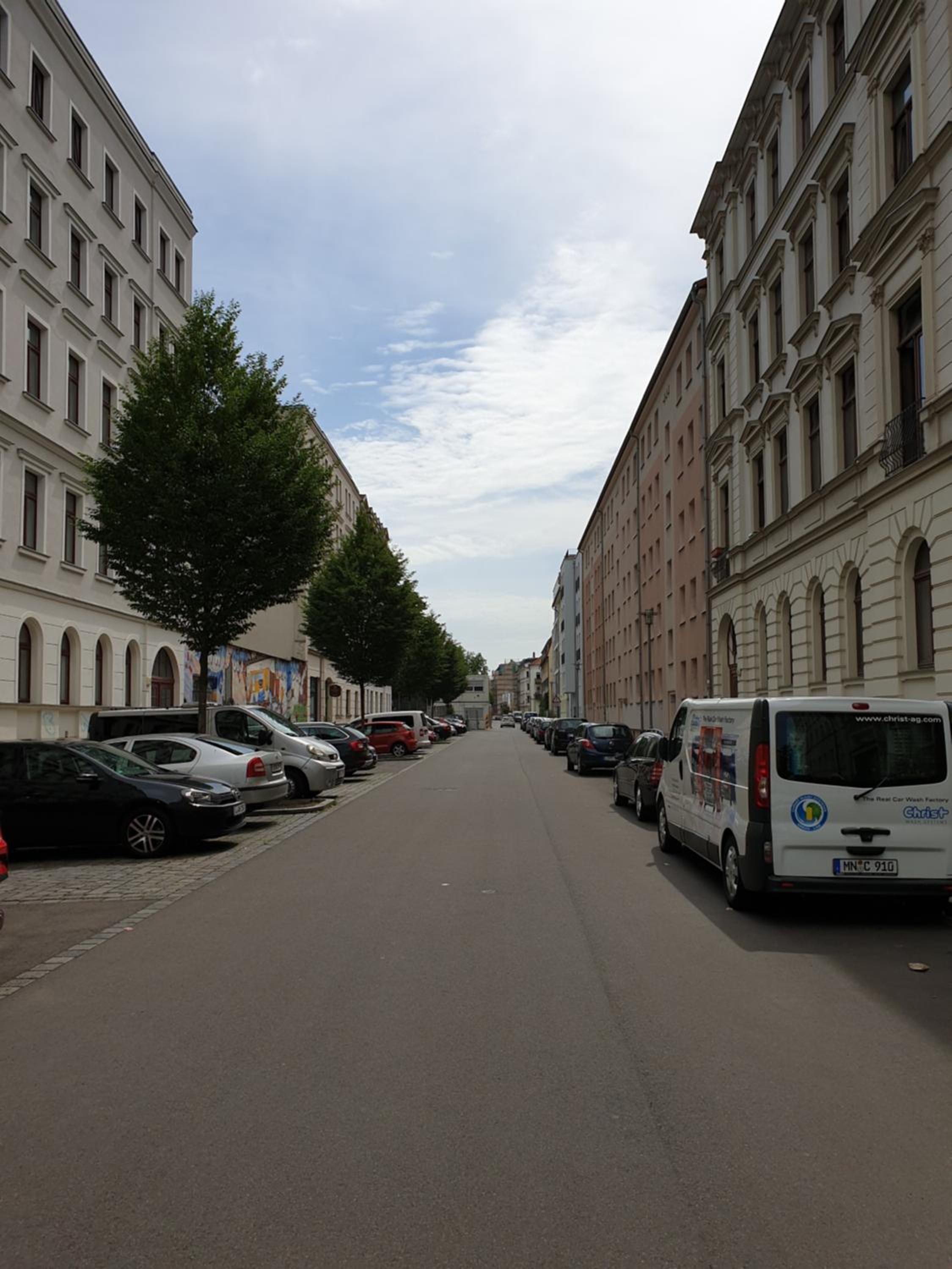 Ferienwohnung Busch view 3