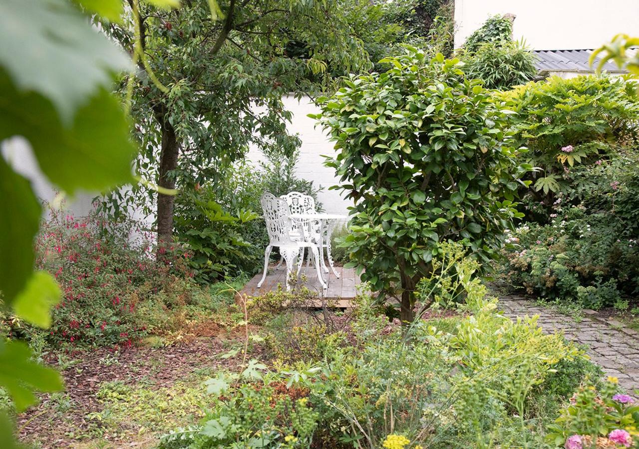 The Greenhouse