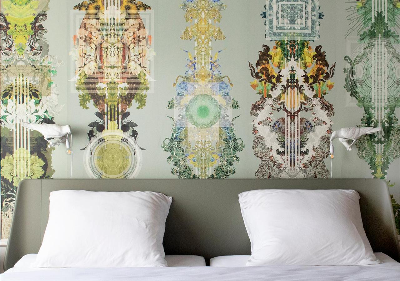 The Greenhouse