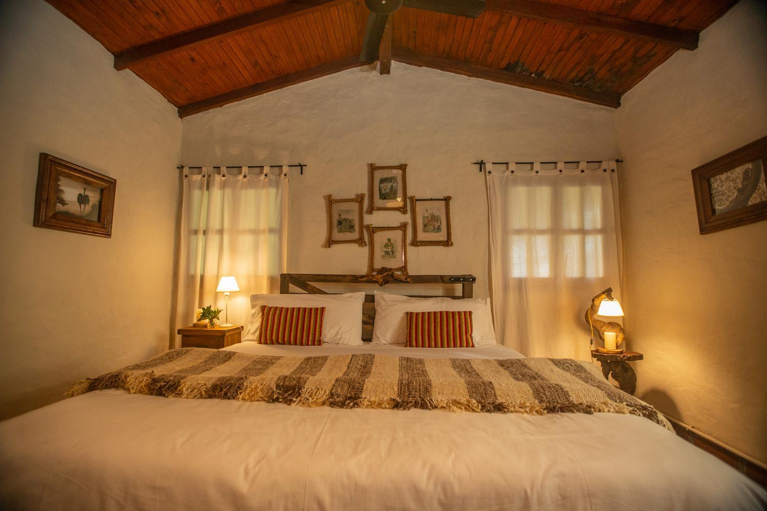 Posada Uguay - Esteros del Iberá