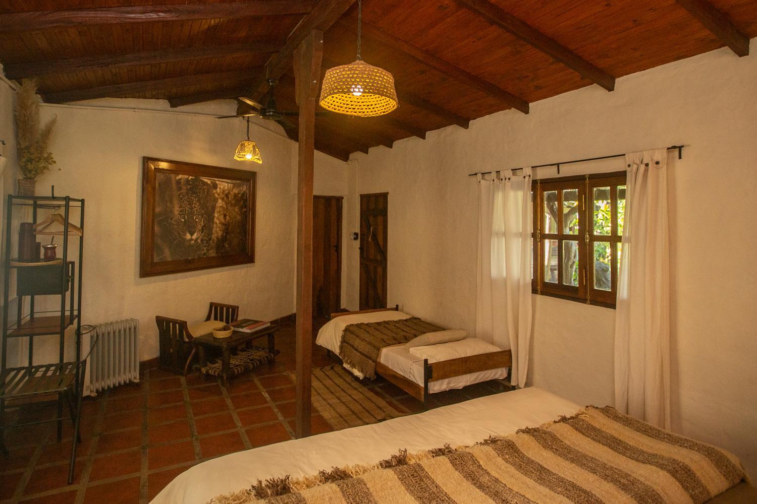 Posada Uguay - Esteros del Iberá