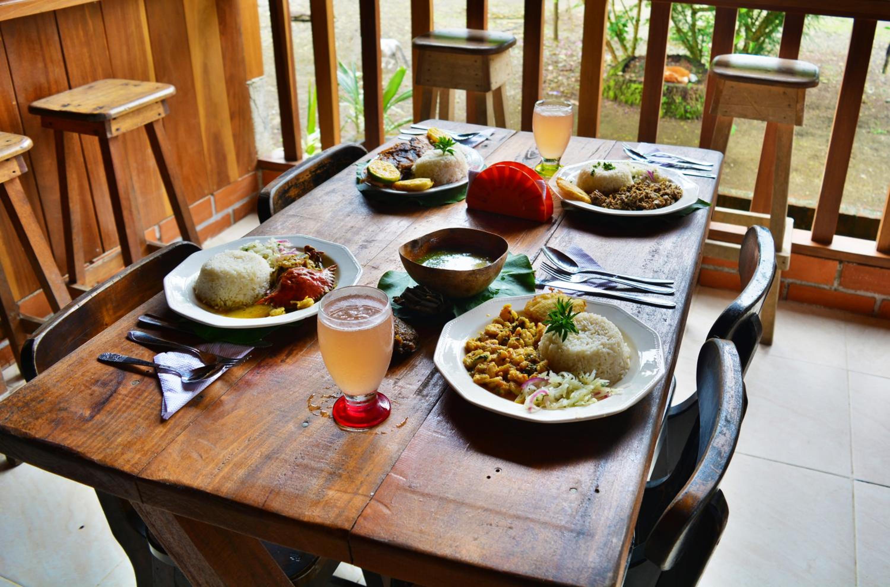 Posada Hannany view 5