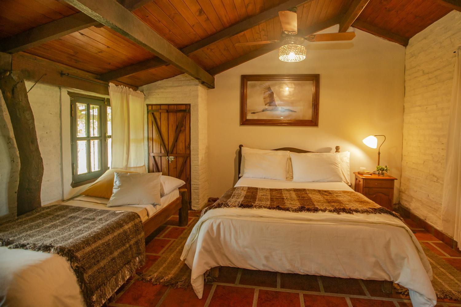 Posada Uguay - Esteros del Iberá
