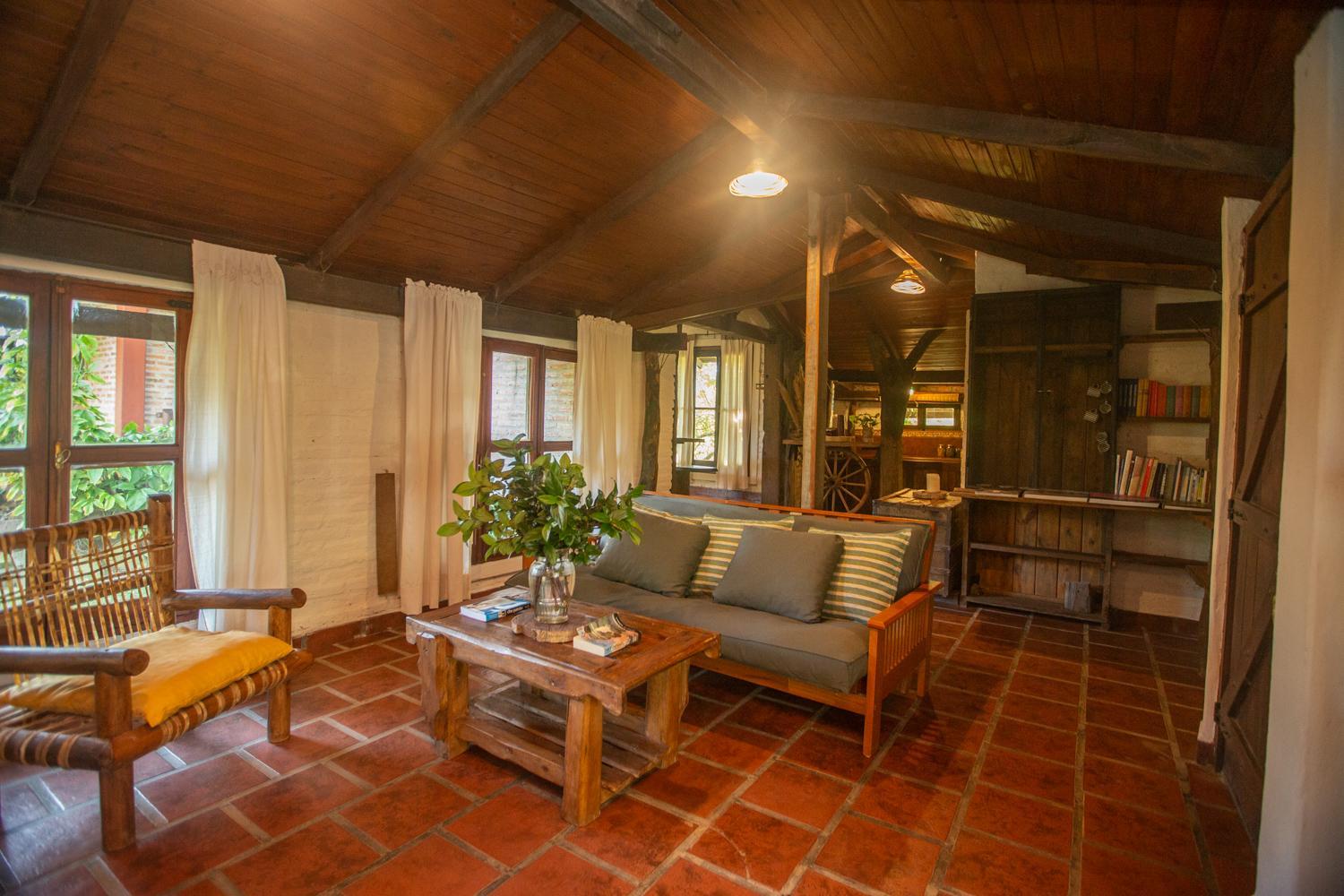 Posada Uguay - Esteros del Iberá