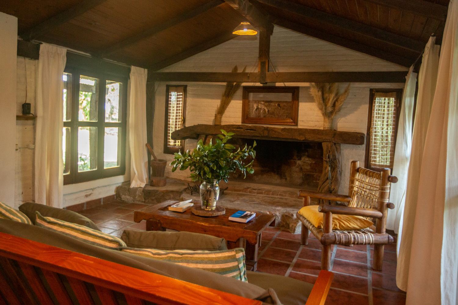 Posada Uguay - Esteros del Iberá