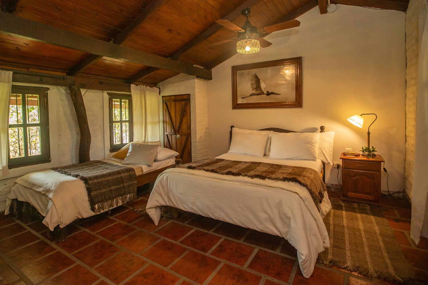 Posada Uguay - Esteros del Iberá