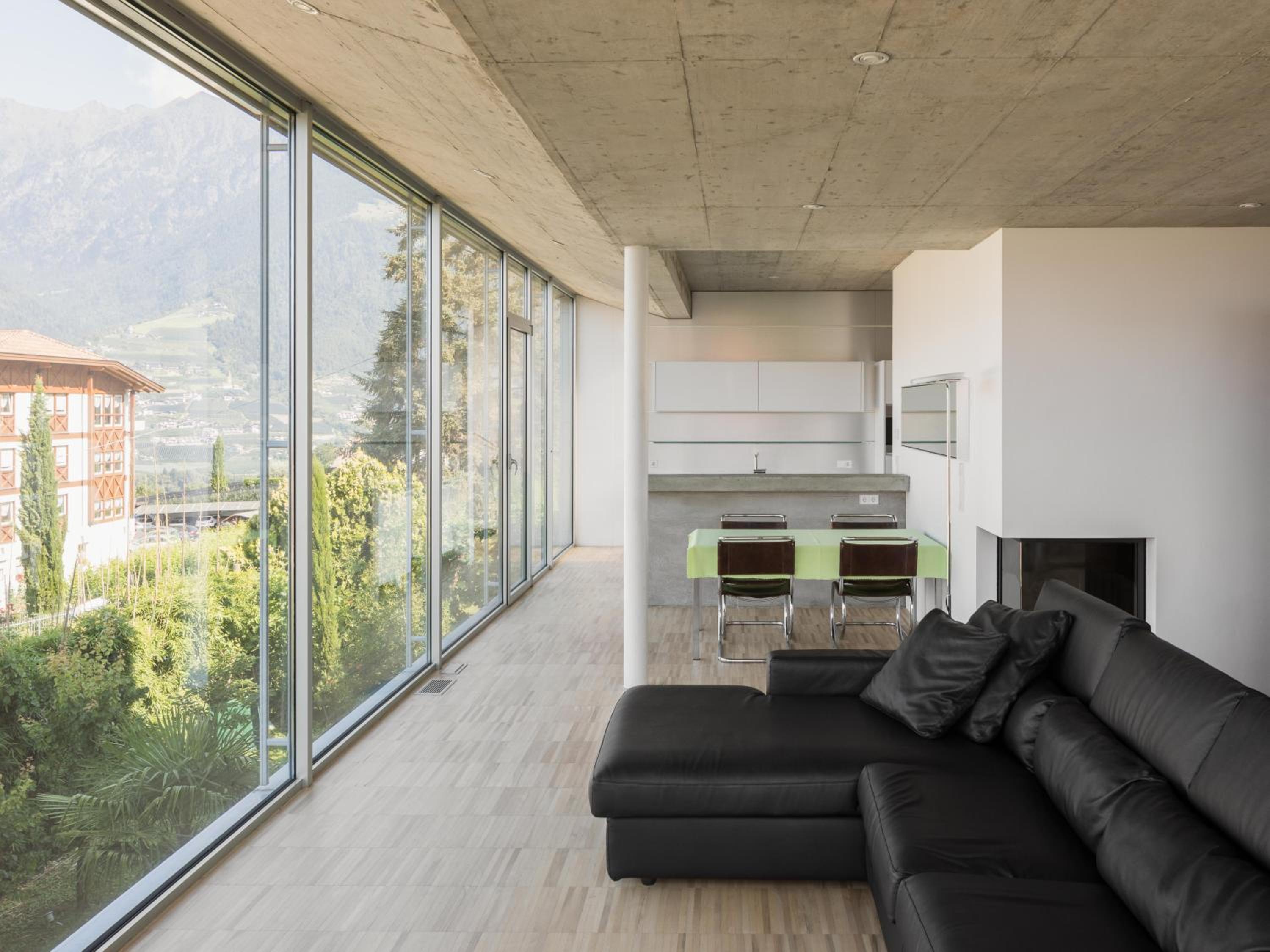 Villa Alvarium