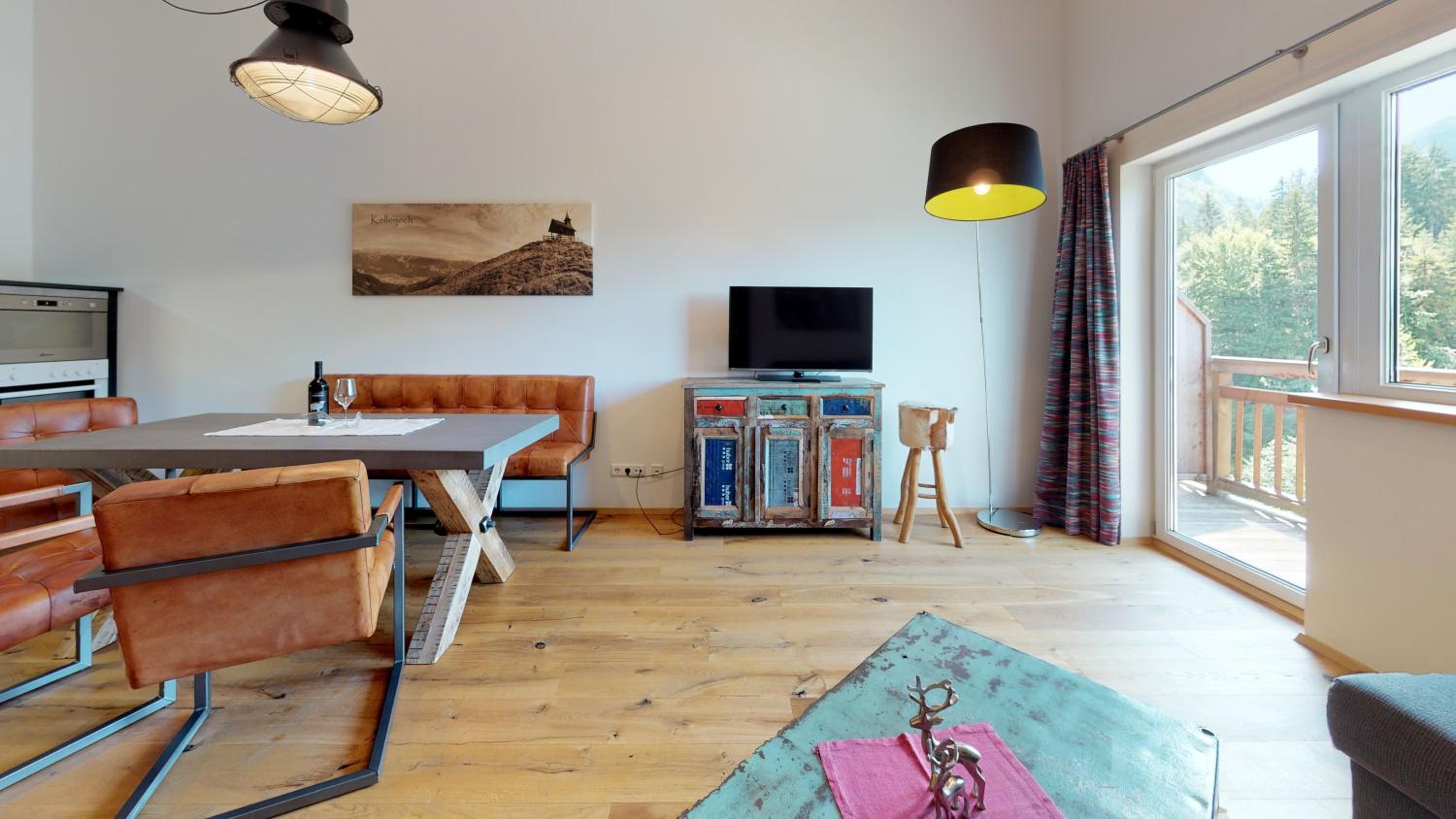 Home suite home