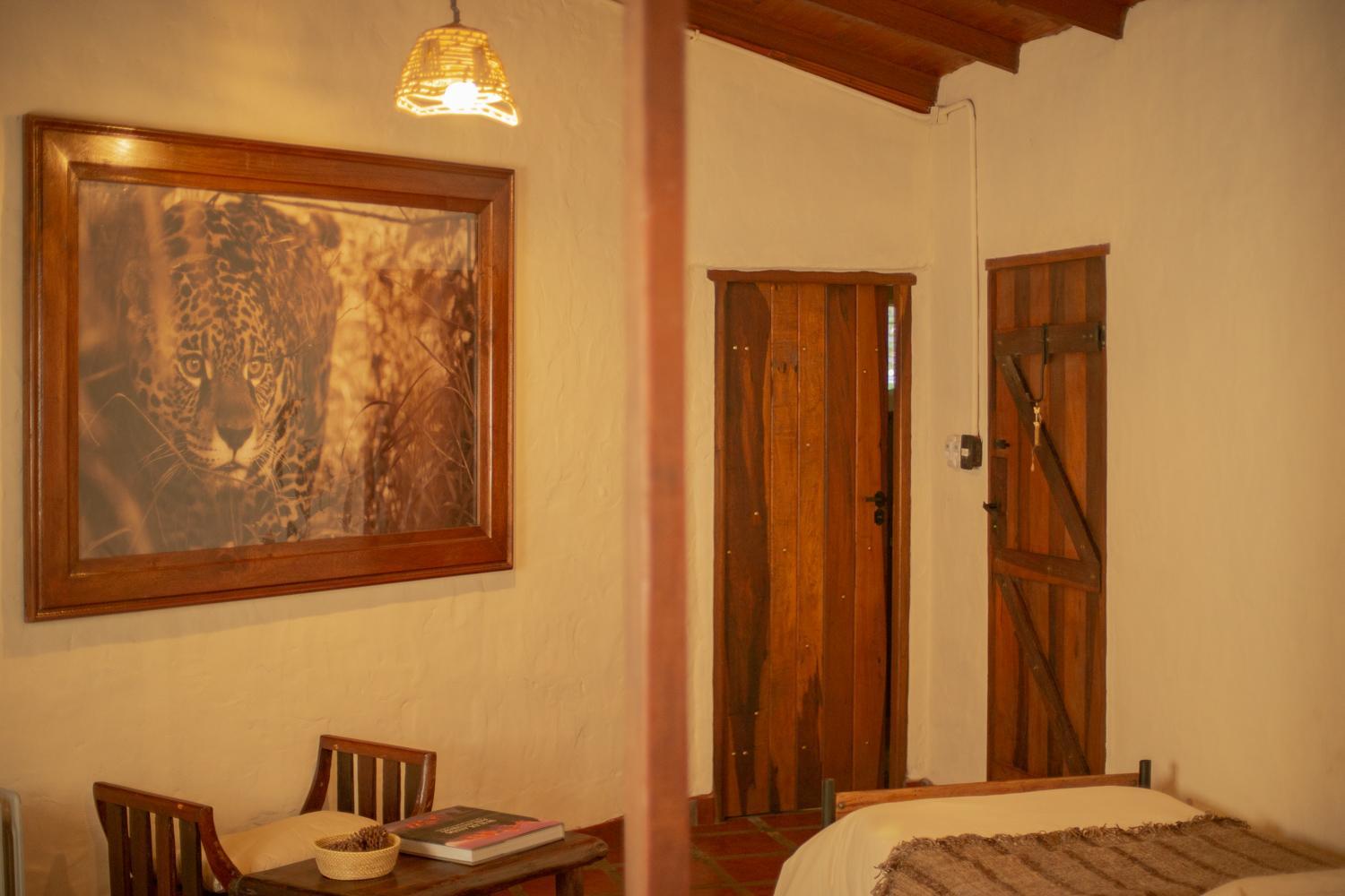 Posada Uguay - Esteros del Iberá