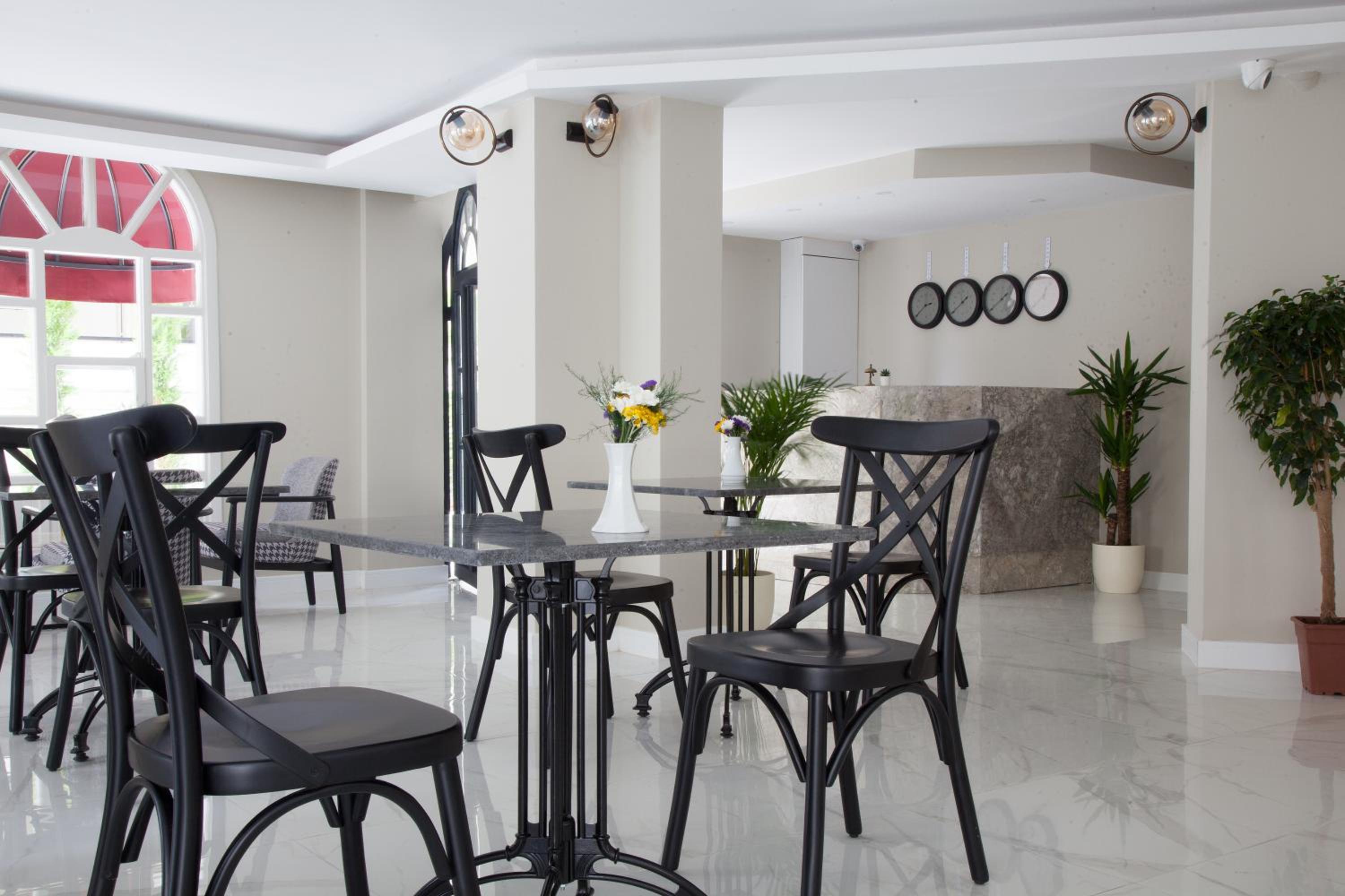 Siete Otel - Image 40