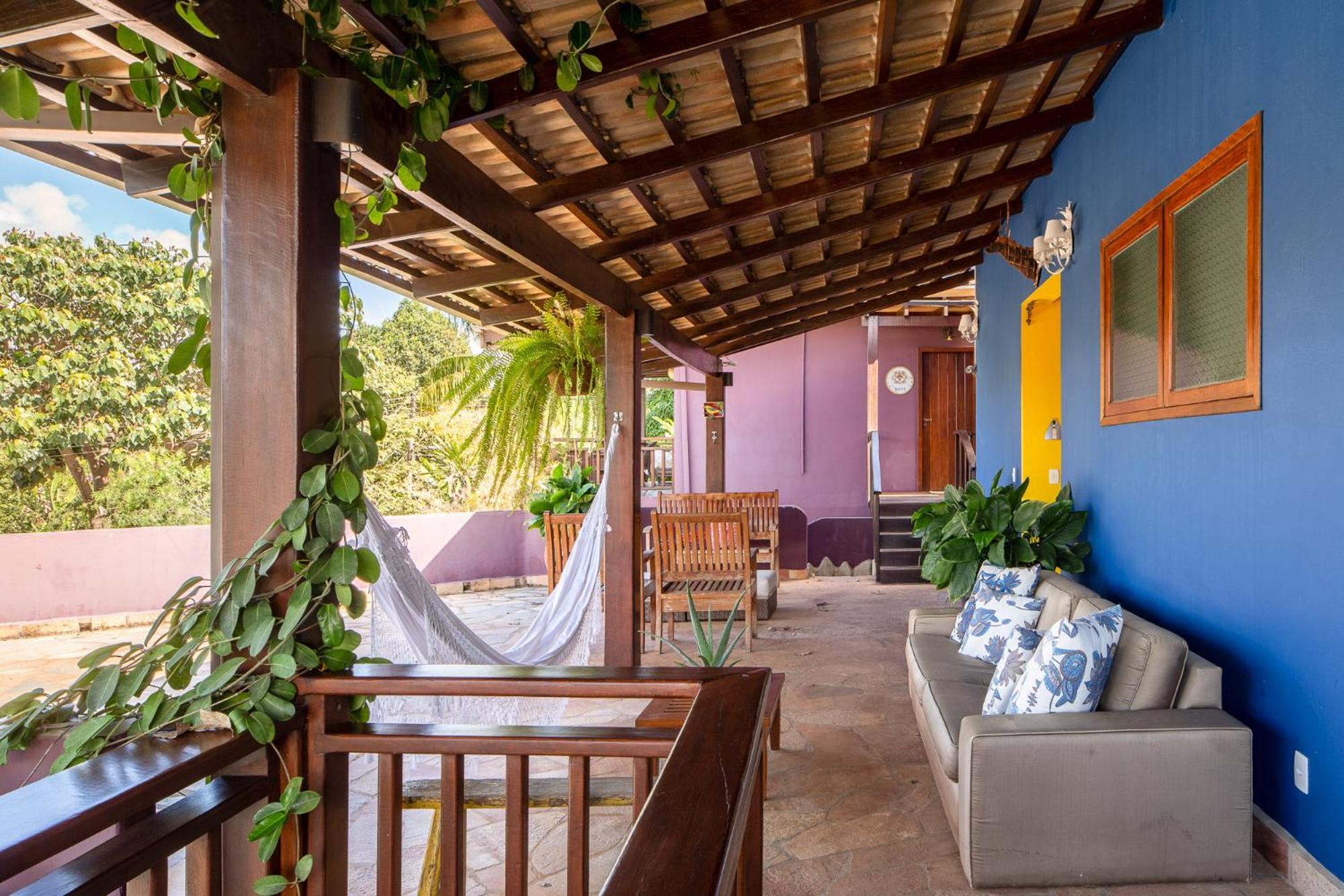 Pousada Maya