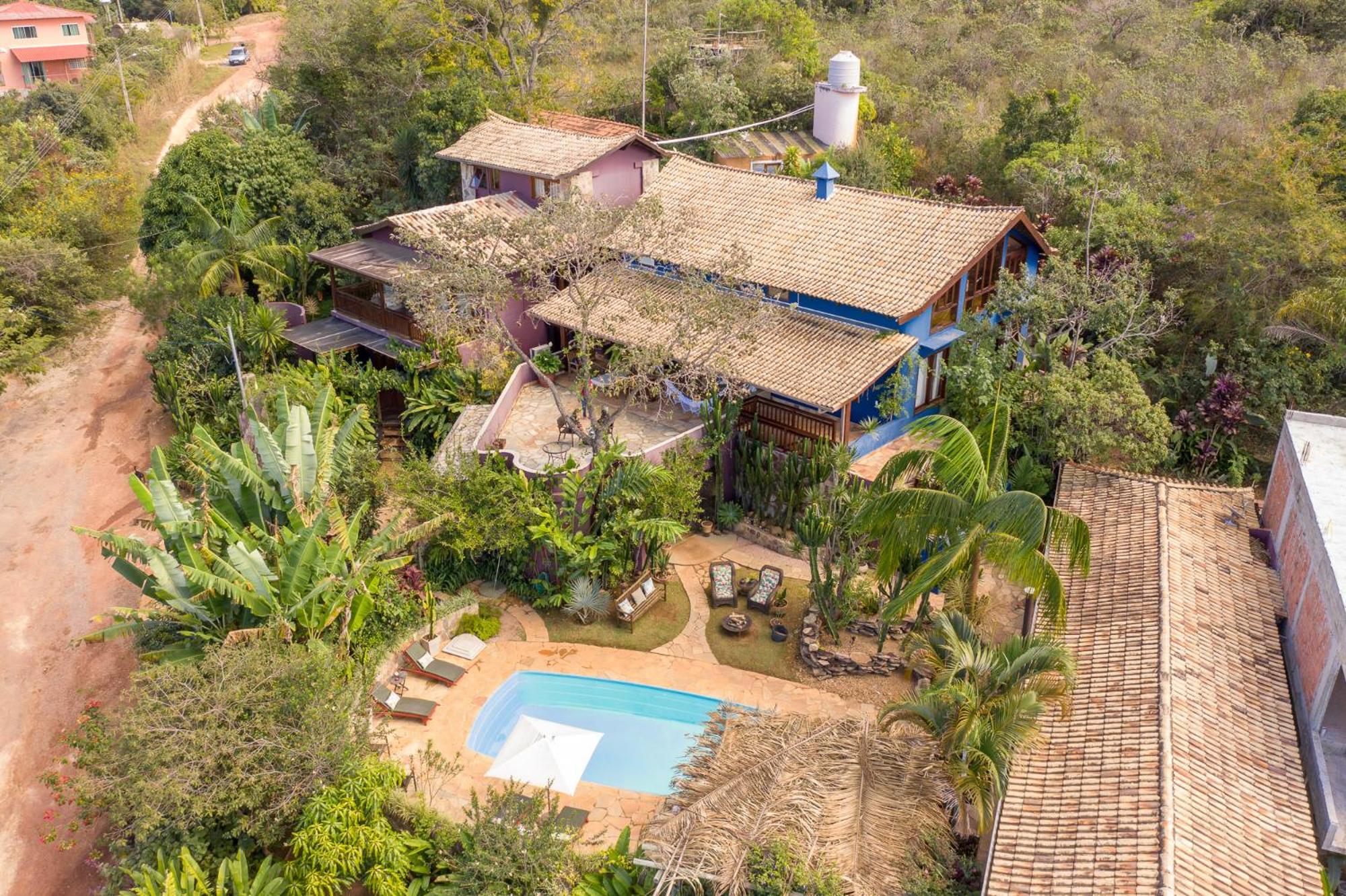 Pousada Maya