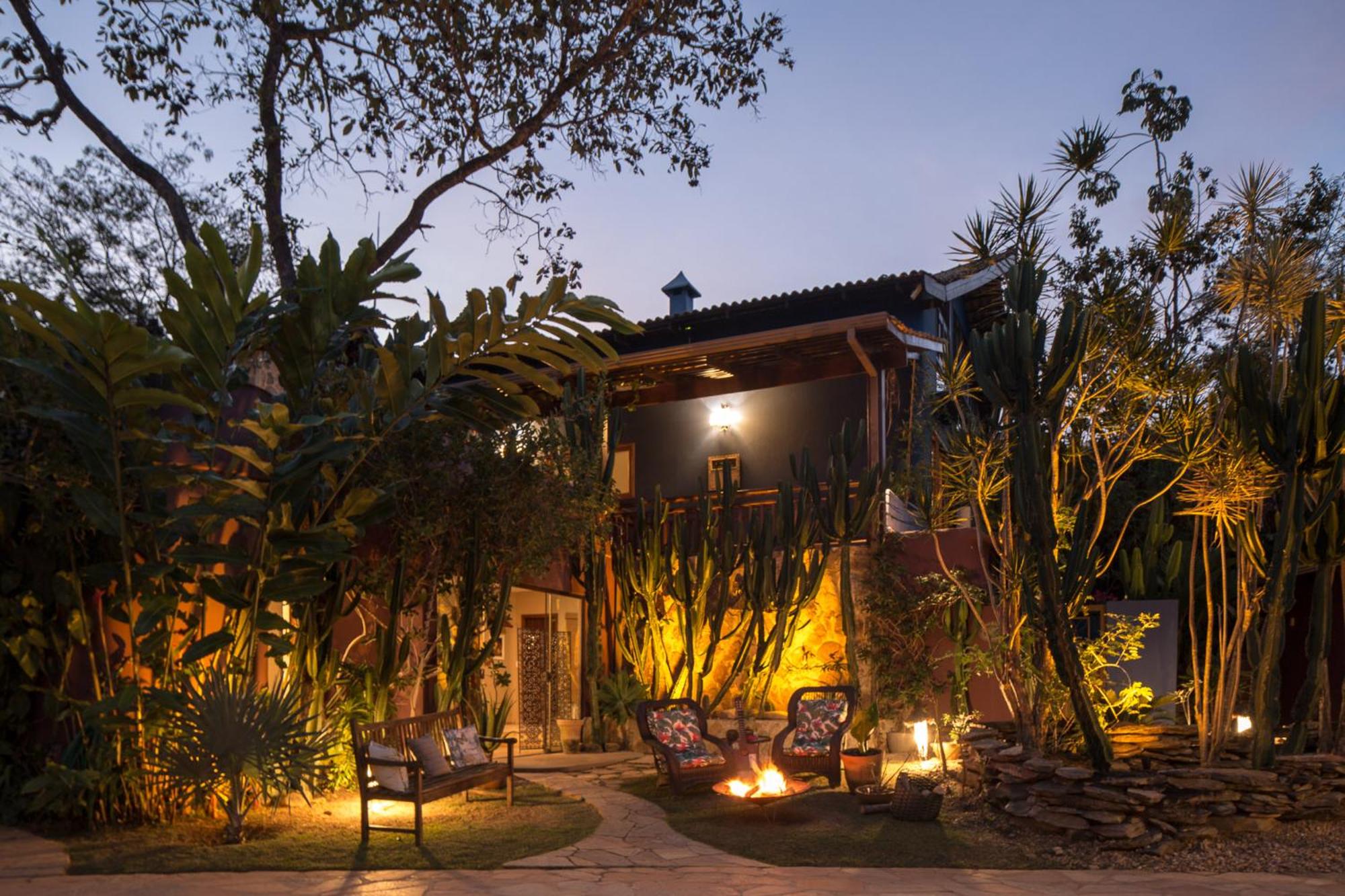 Pousada Maya