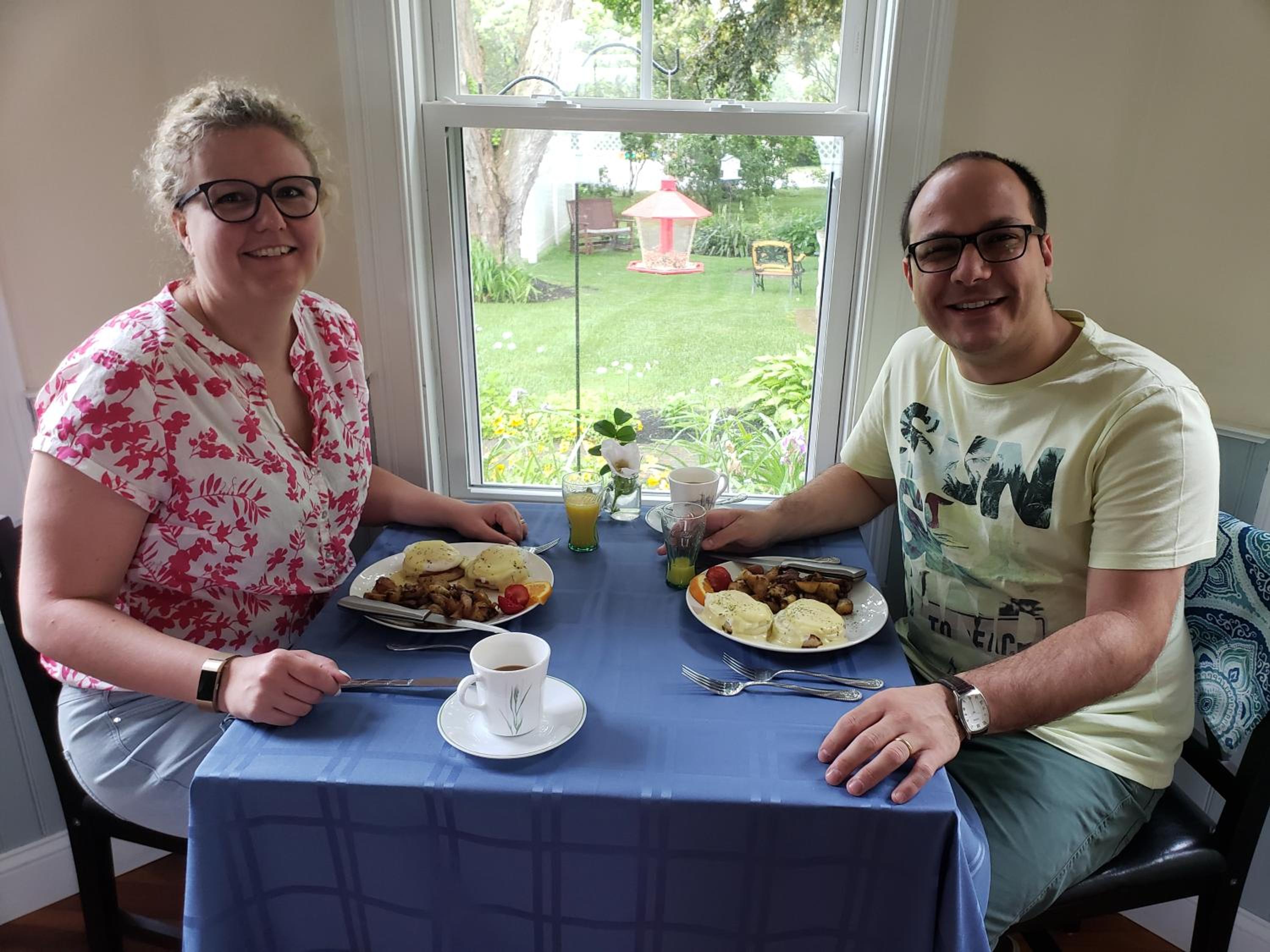 Elmere House Bed & Breakfast