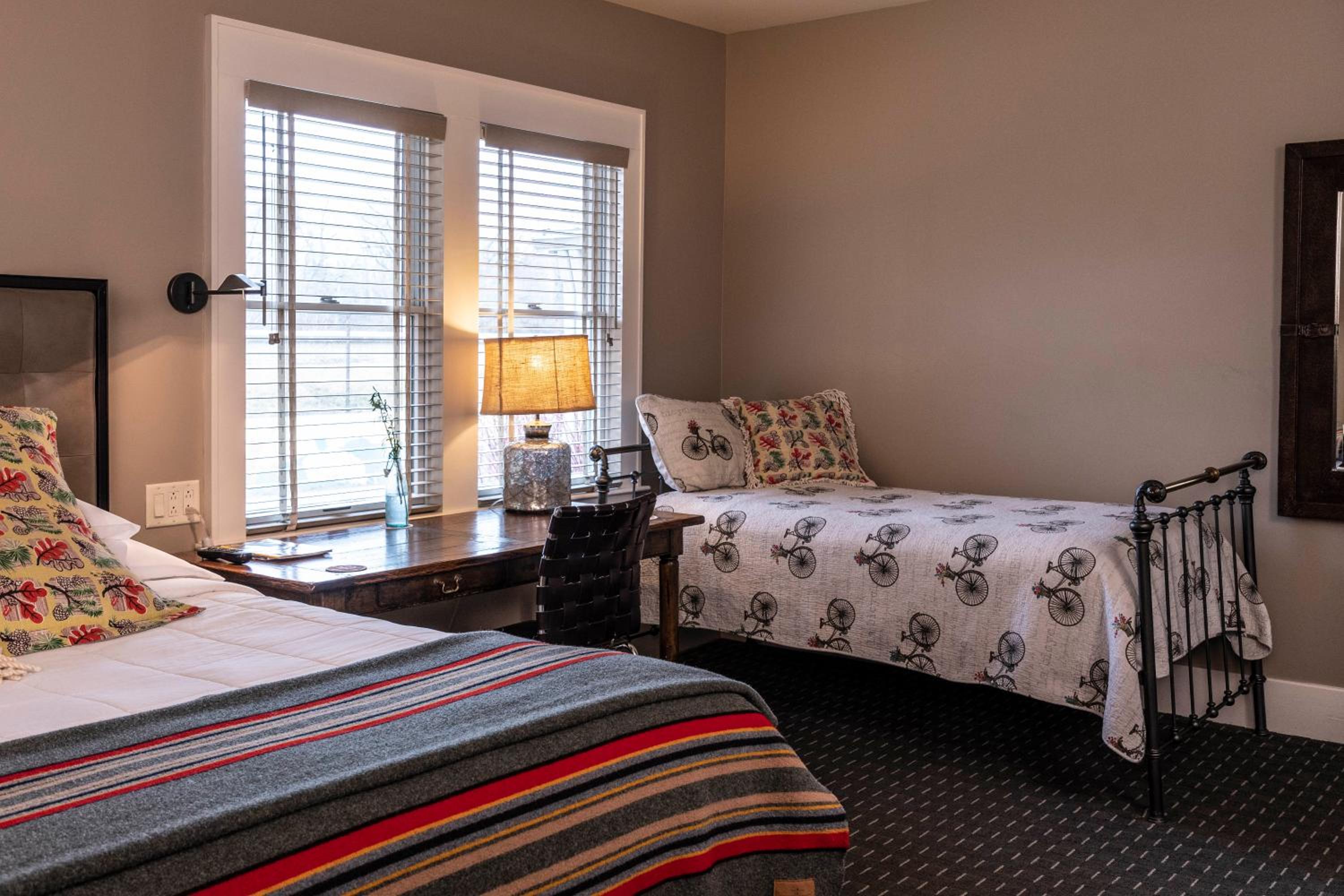 Hotel Broad Ripple