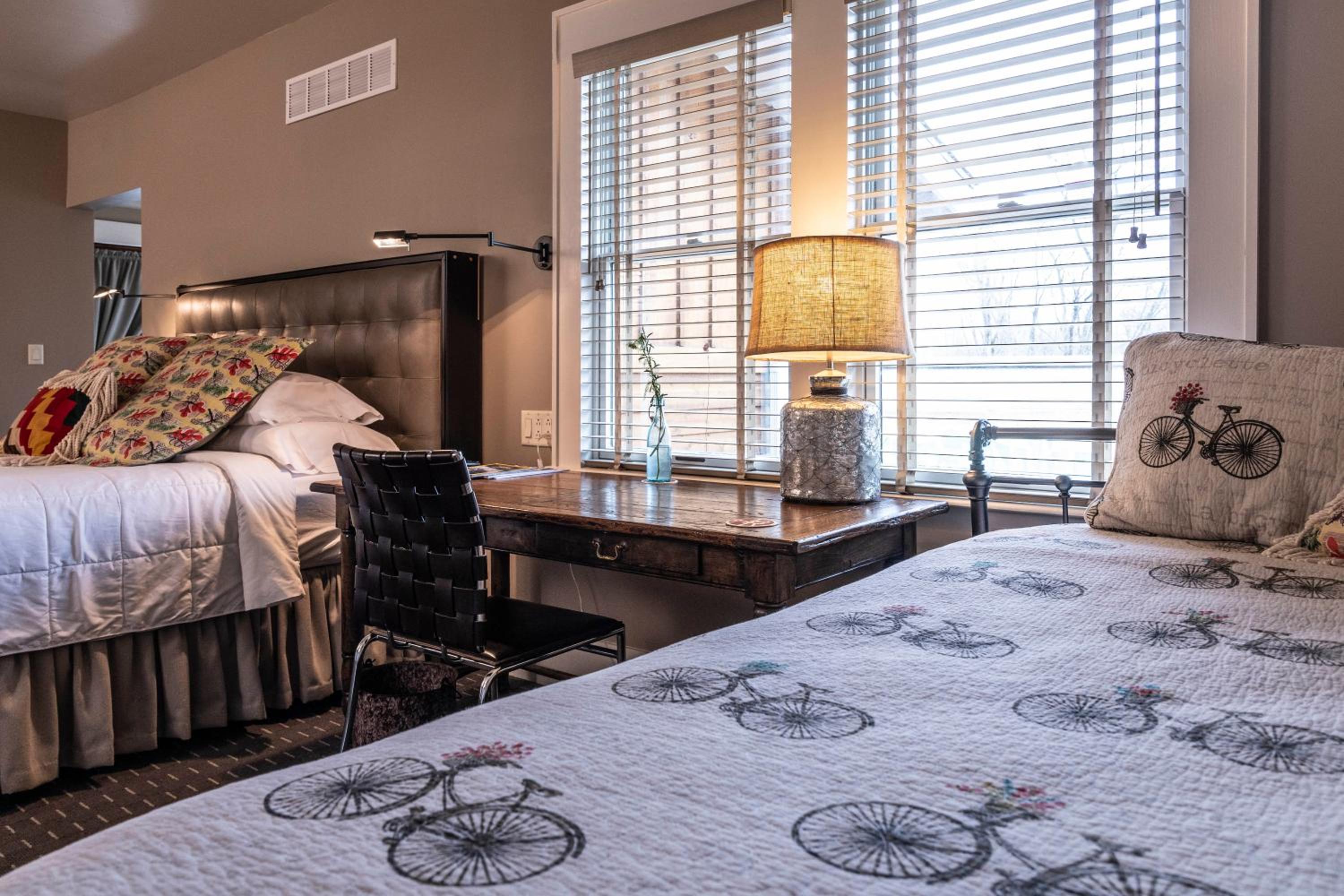 Hotel Broad Ripple