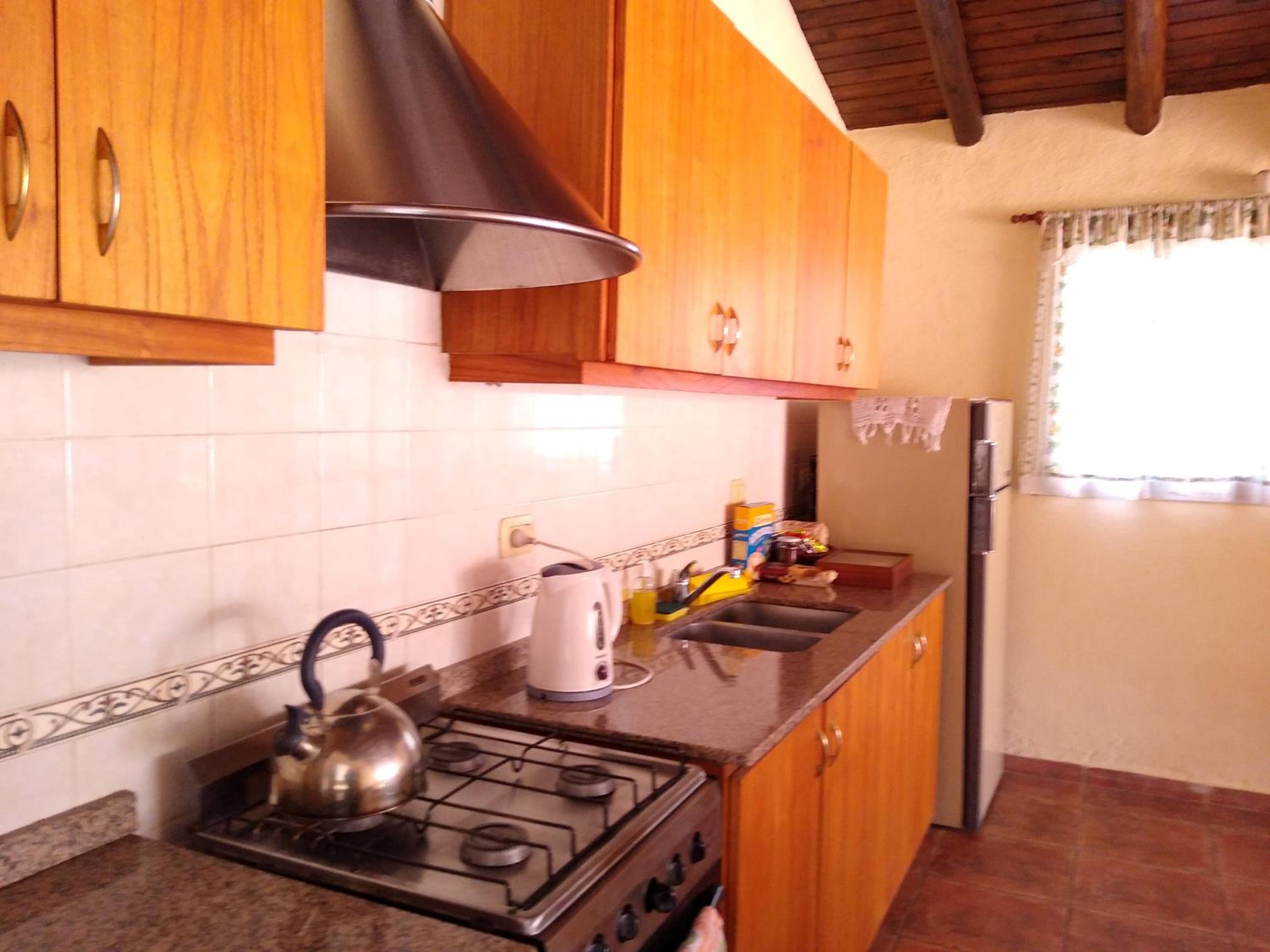 Nonno Aldo Casa de campo