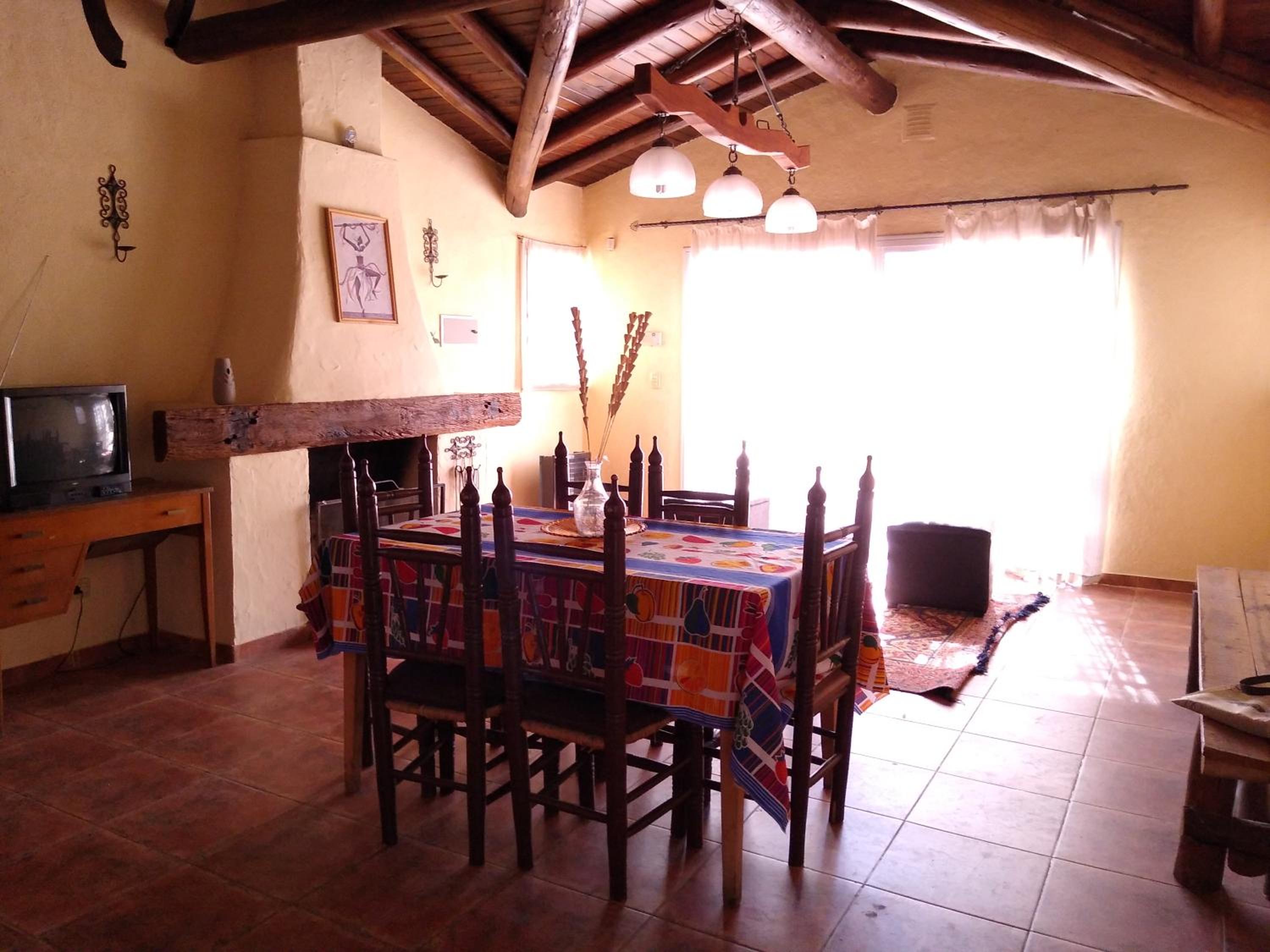 Nonno Aldo Casa de campo