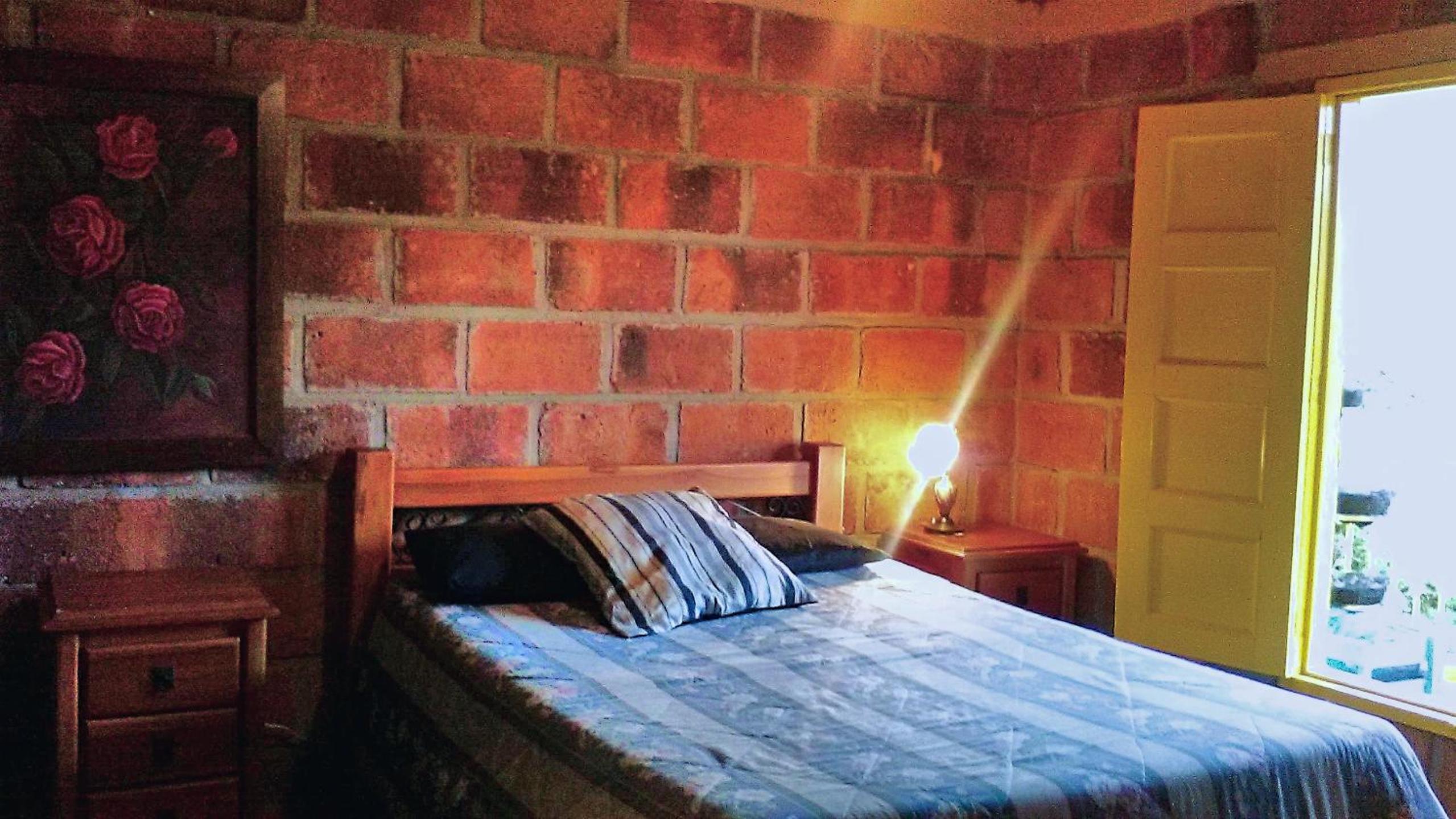 La Casa Del Sol