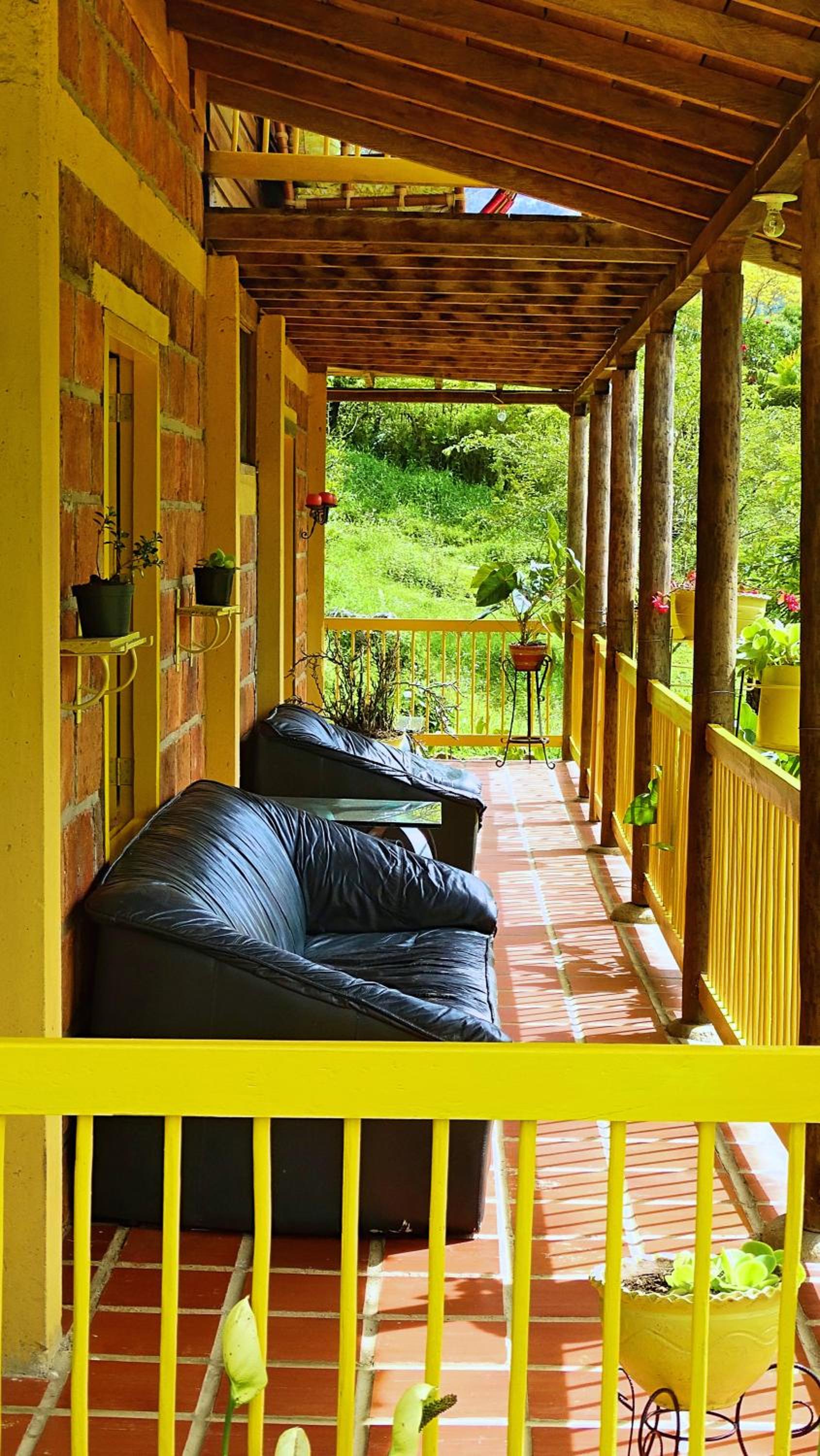 La Casa Del Sol