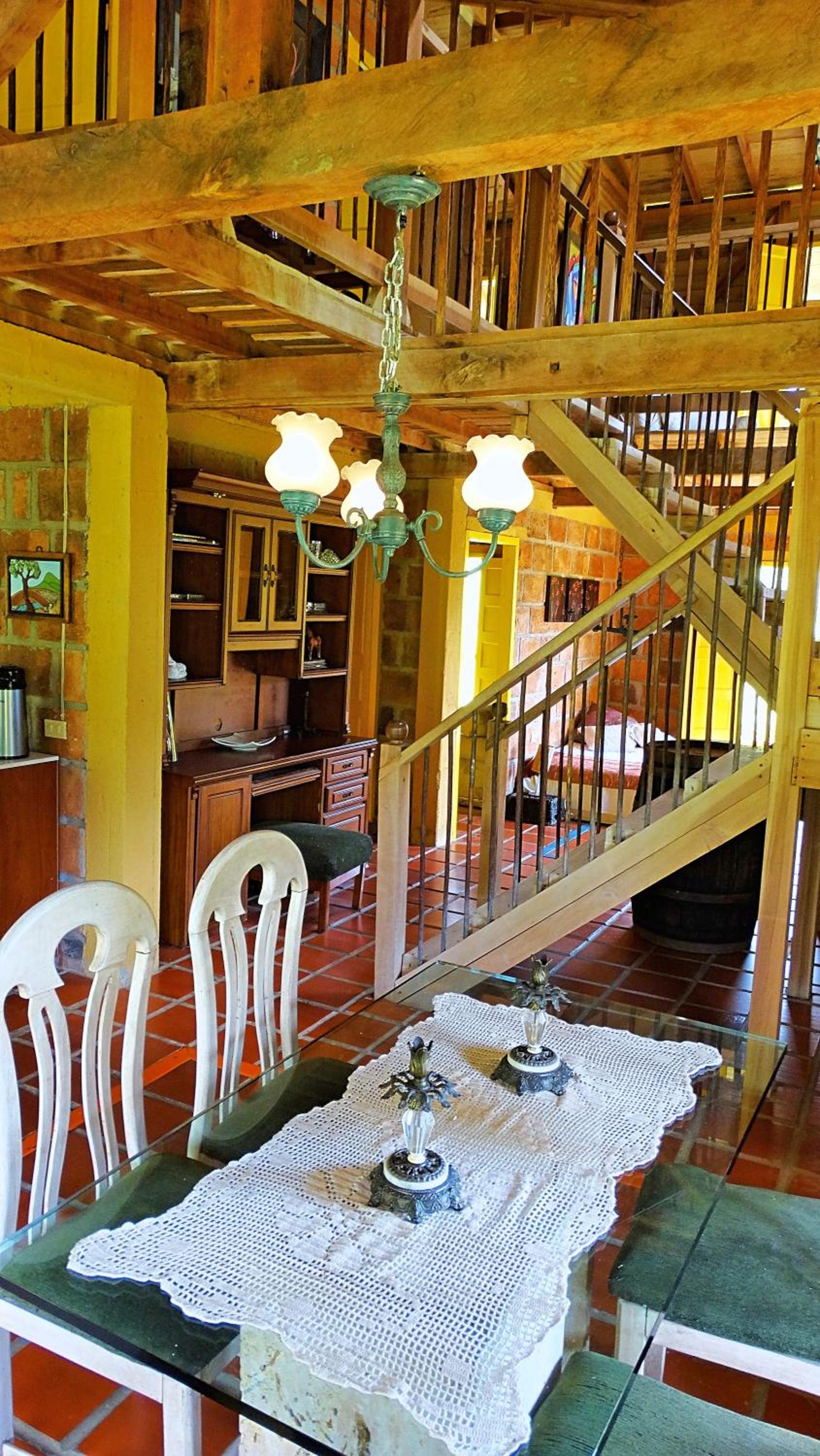 La Casa Del Sol
