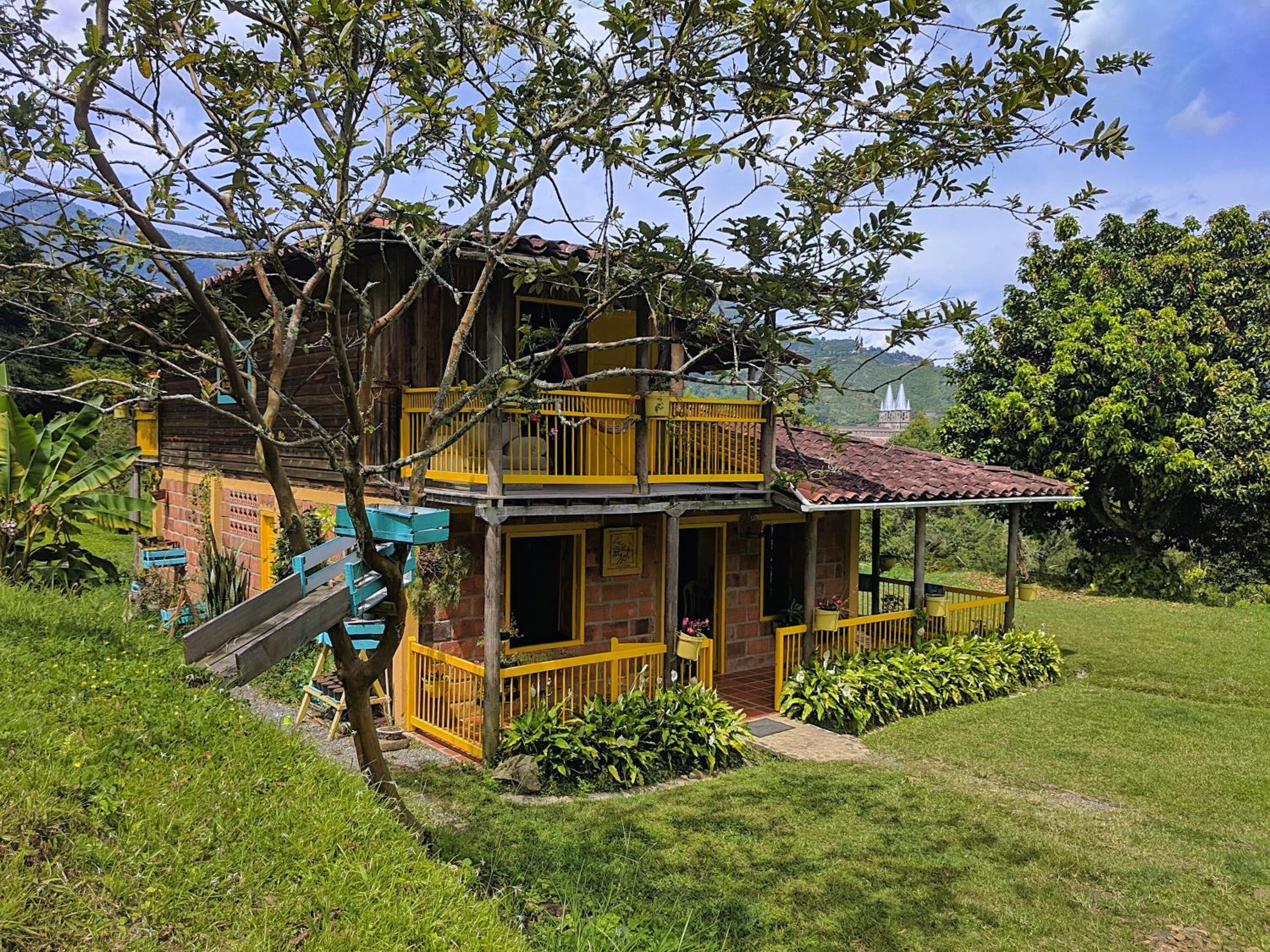 La Casa Del Sol