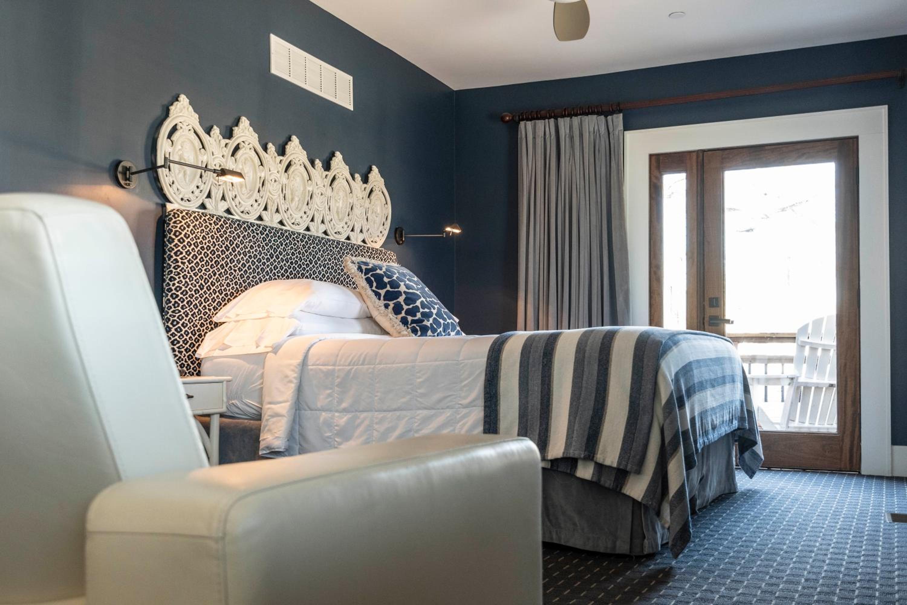 Hotel Broad Ripple