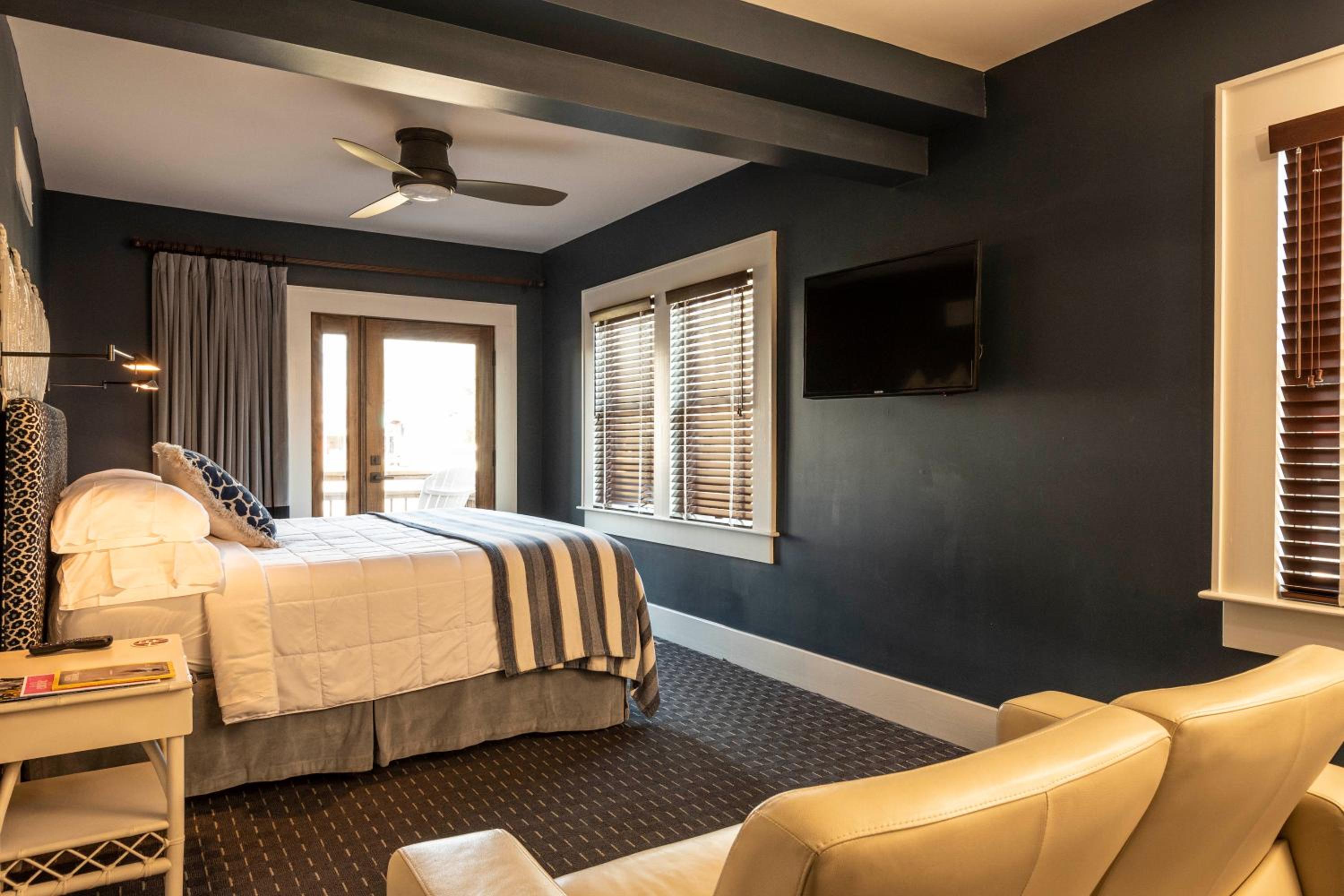 Hotel Broad Ripple