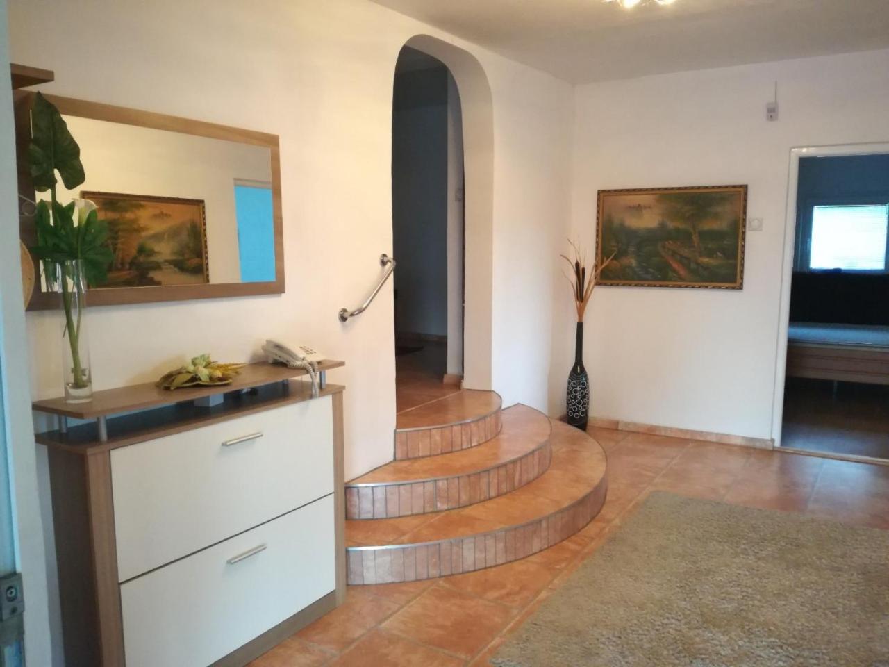 Vila Boba Bor view 5