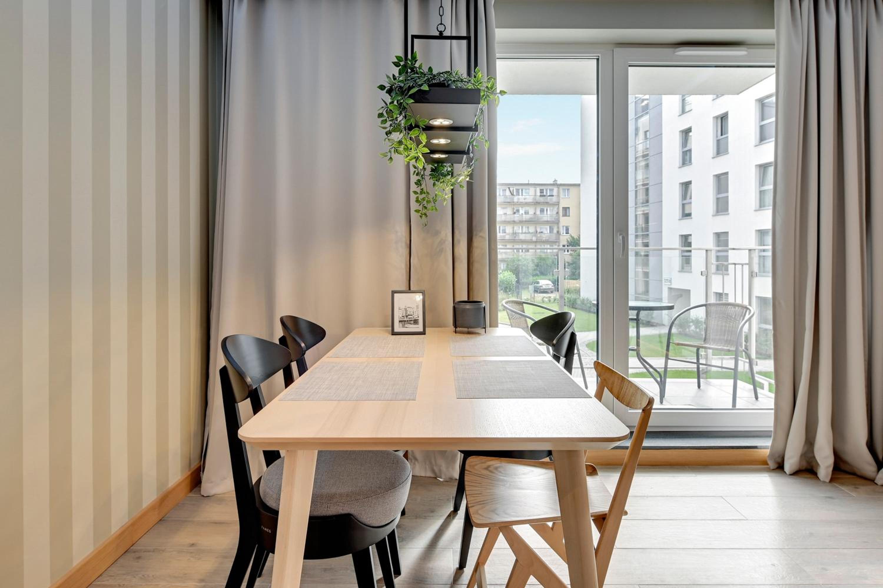 Angielska Grobla Apartments Old Town