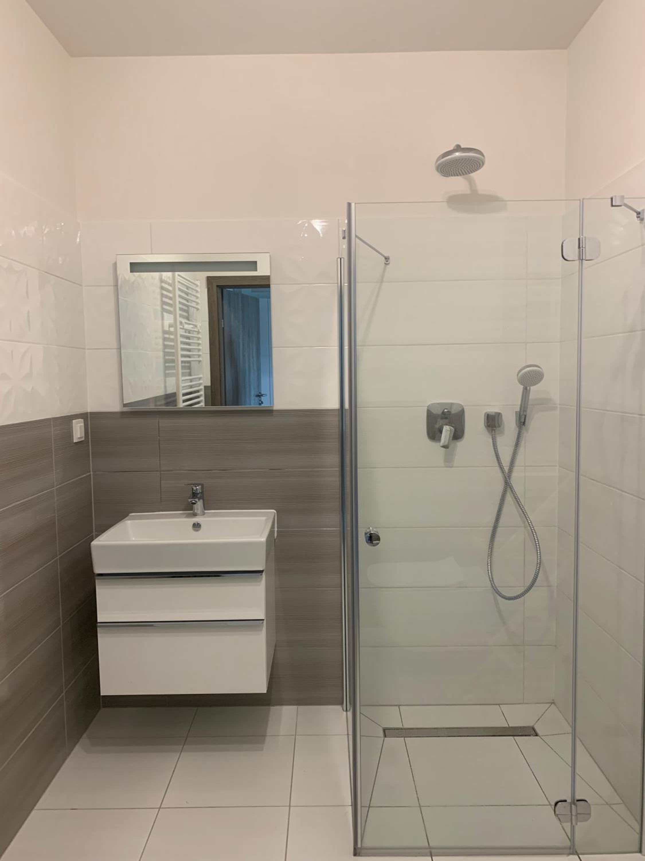 Apartament Victoria 5 Mórz view 3