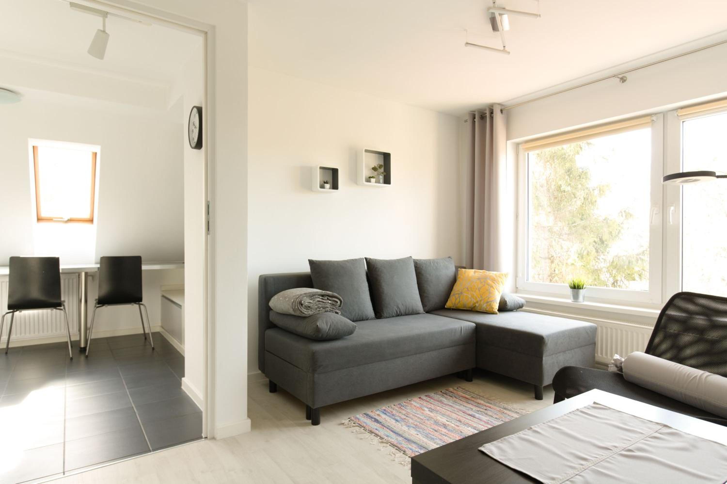 Villa Stella view 3