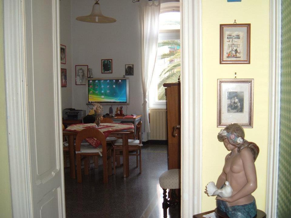 L'Oasi en Genova — other