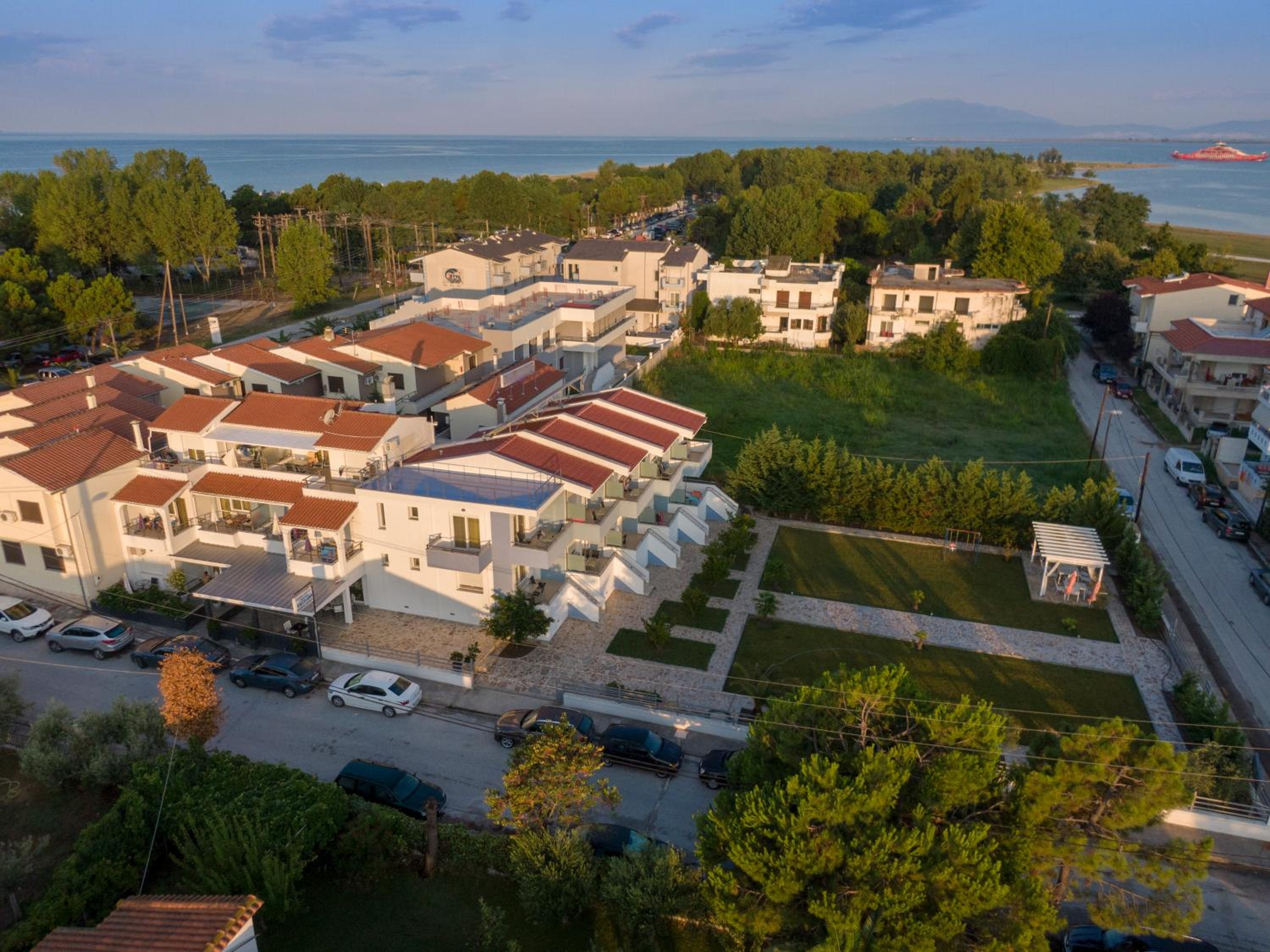 Kassiani Studios view 5